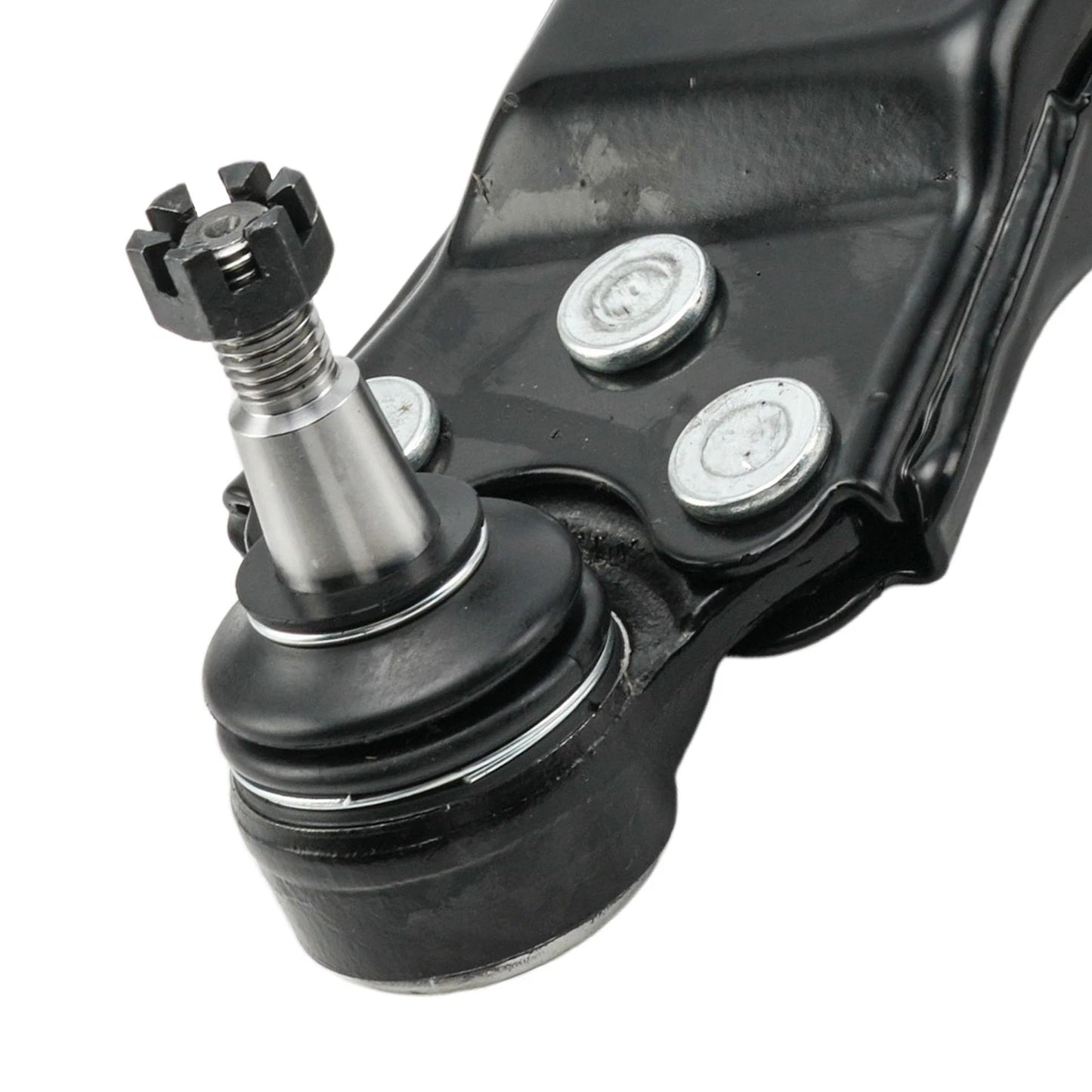 10Pcs Front Control Arms Ball Joints Tie Rods for Chevrolet Impala (2010–2013)