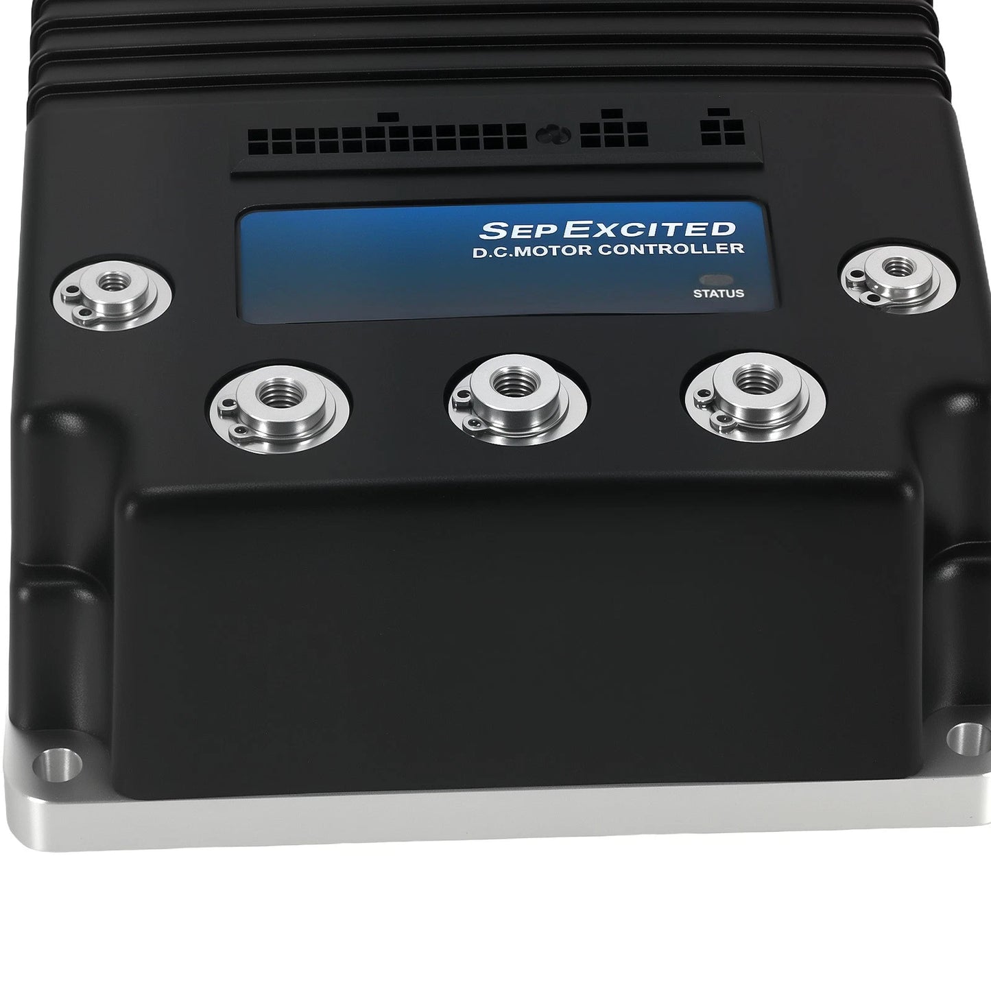DC Motor Controller for Ezgo Club Cart (2011–2011)