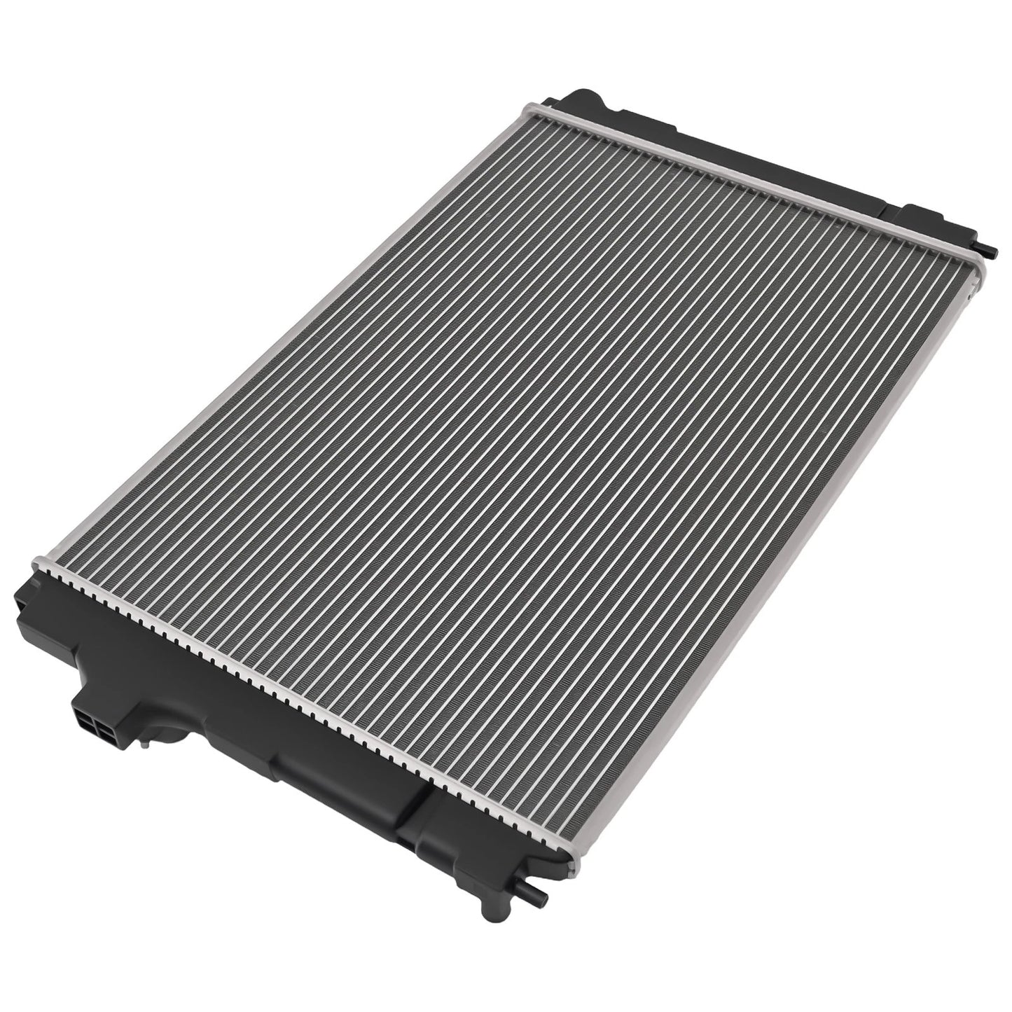 Aluminum Radiator Assembly for Toyota Prius C (2012–2019)