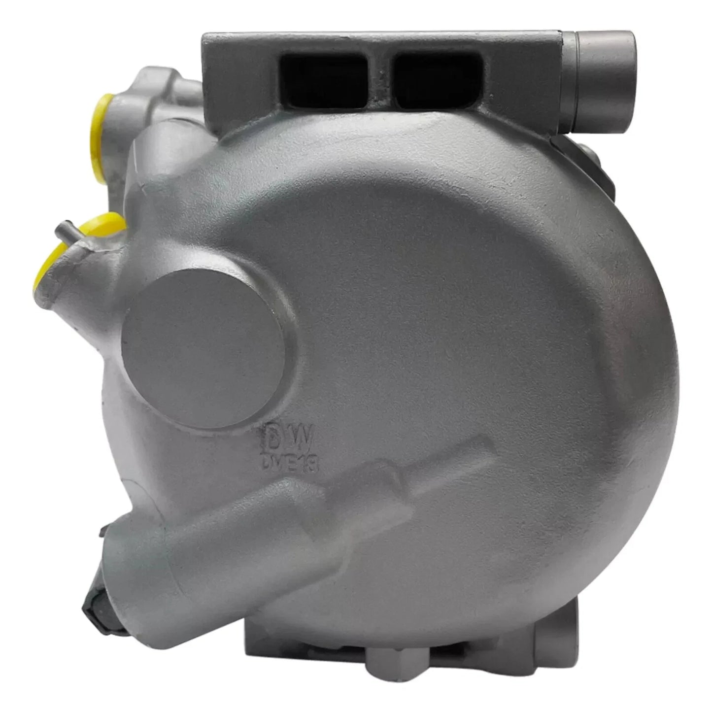 AC Compressor Kit Replacement for Hyundai Palisade 3.8L V6 (2022–2024)