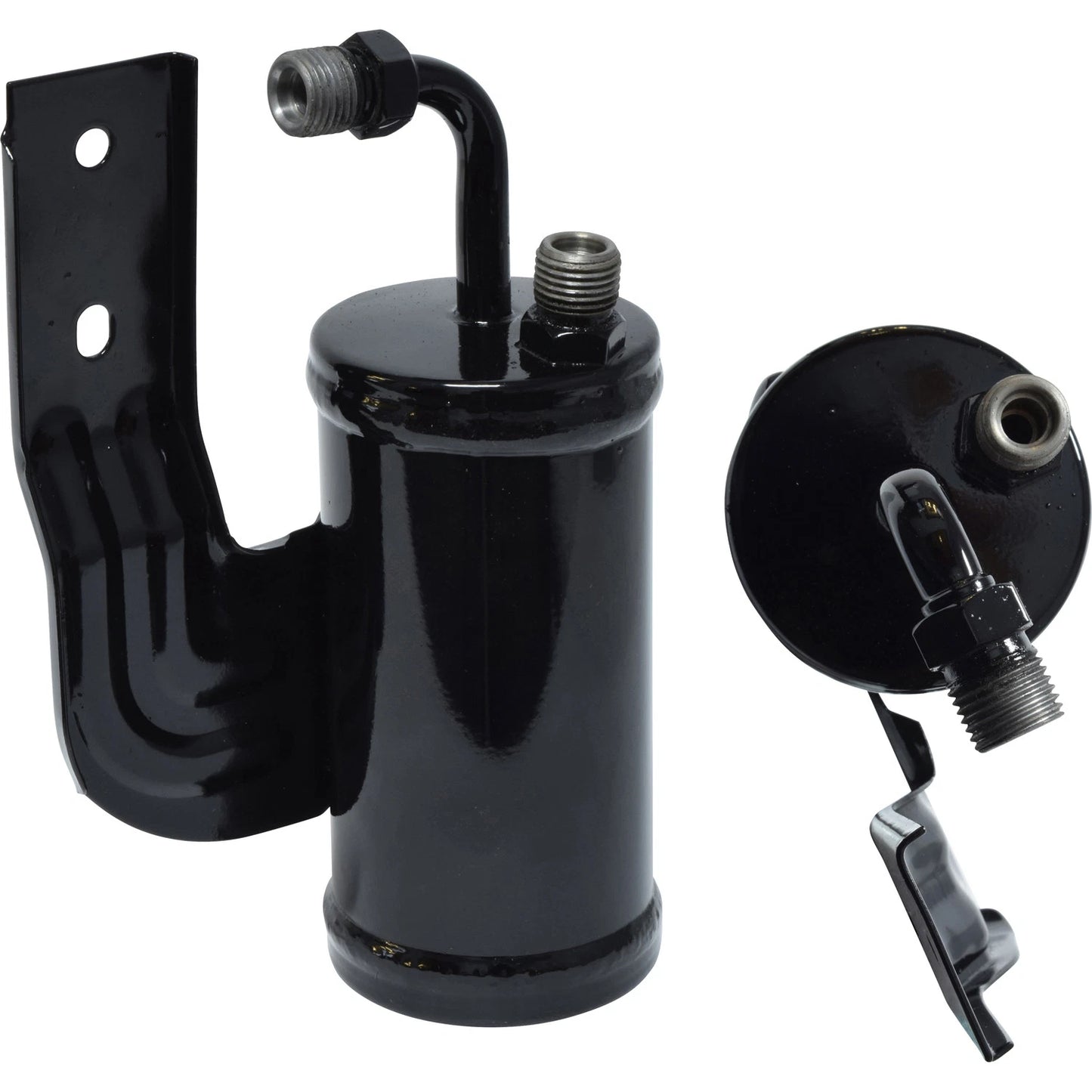 AC Compressor Kit with Drier for Toyota Tundra (2007–2013)