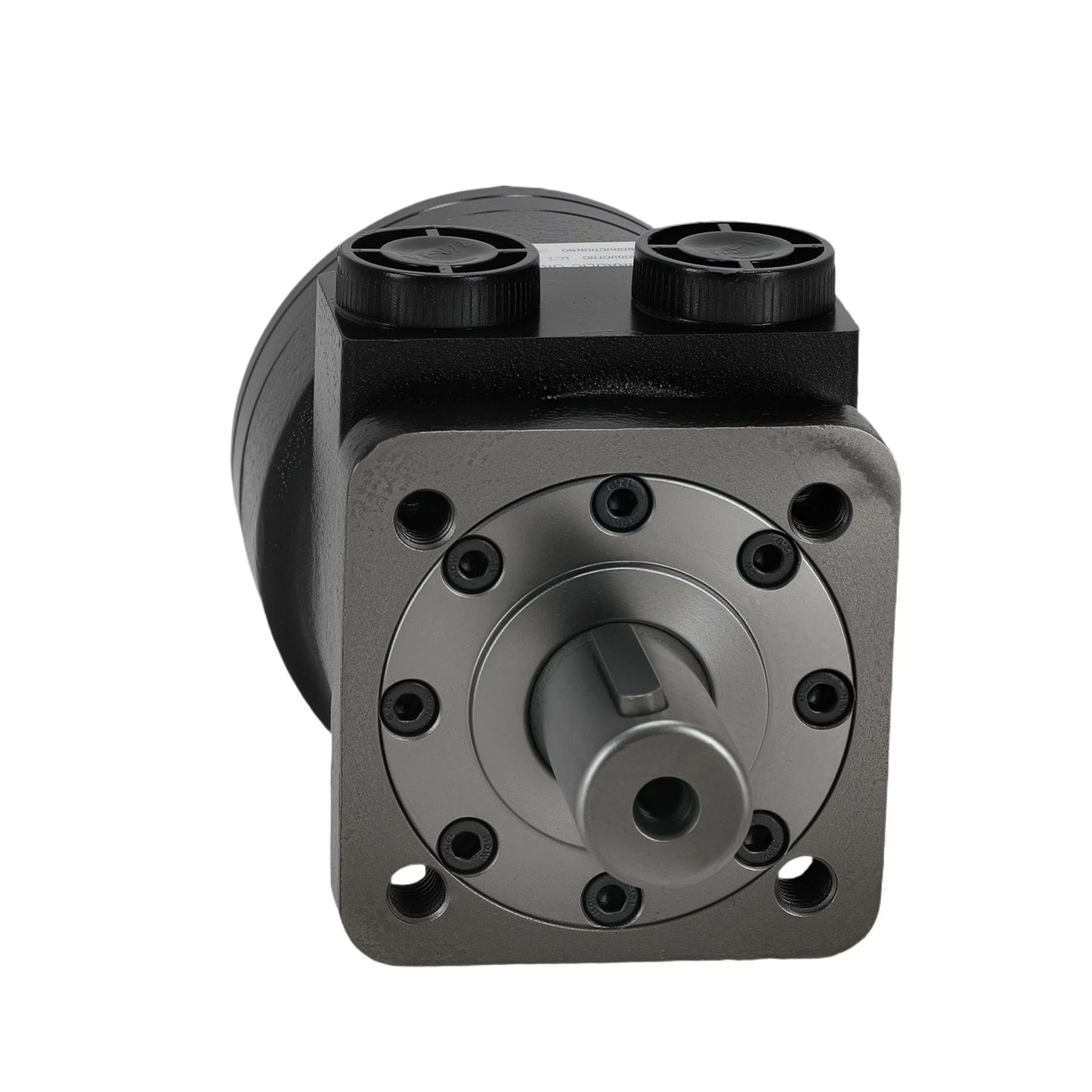Hydraulic Motor for Eaton Char-Lynn H Series (1966–1973)