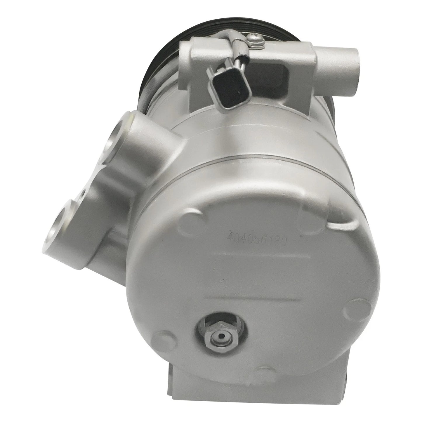 A/C Compressor Replacement for Ford Transit Connect 2.0L (2013–2013)