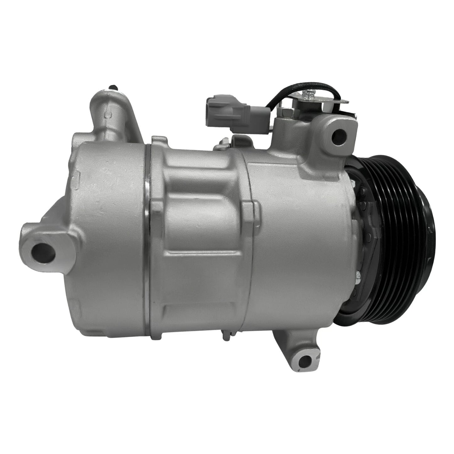 AC Compressor Kit Replacement for Dodge ProMaster City 2.4L (2015–2018)