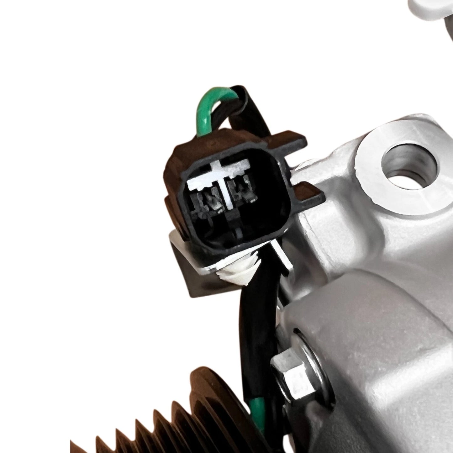AC Compressor Replacement for Lincoln MKX 2.7L (2016–2018)