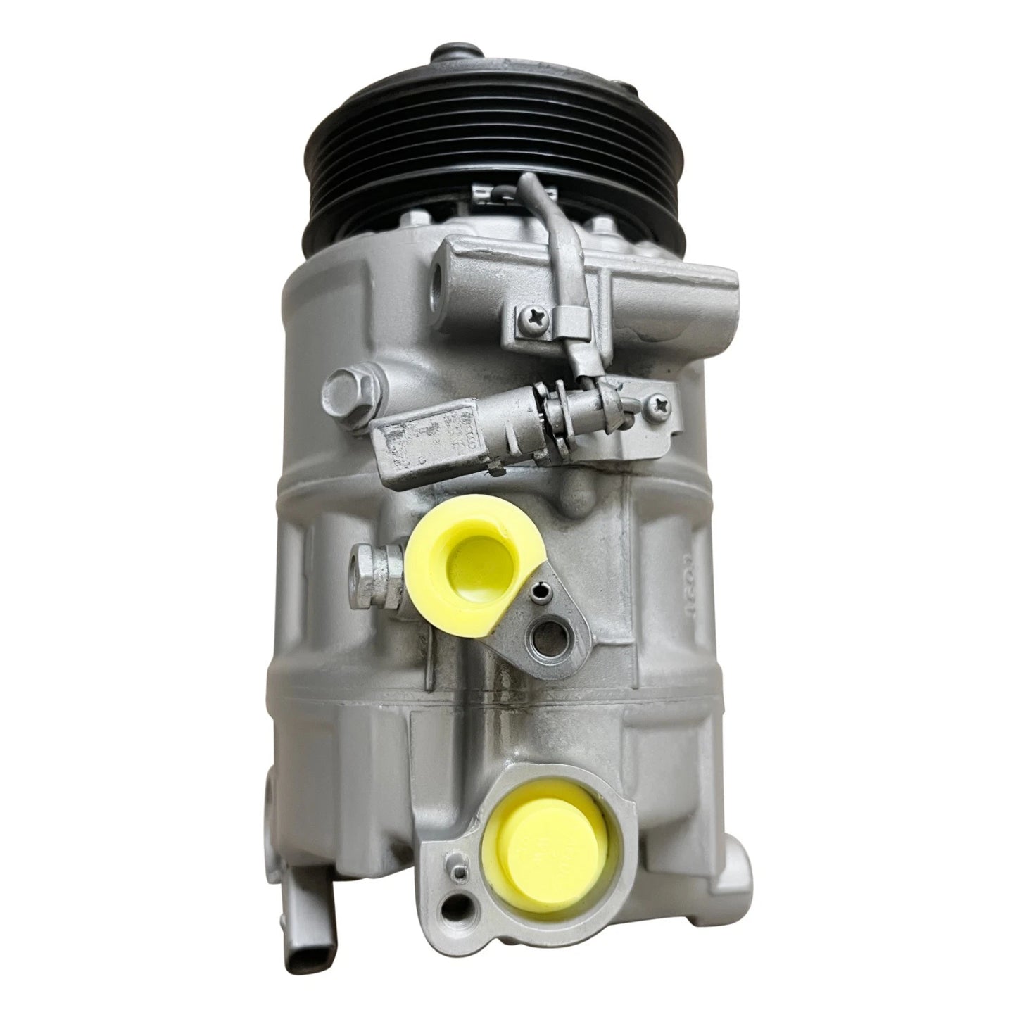 AC Compressor Replacement for Volkswagen Passat 1.8L (2006–2014)