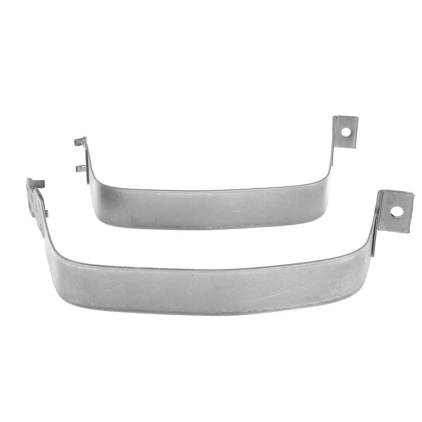 2X Fuel Tank Straps for Chevrolet C3500 GMC C3500HD (1990–2000)