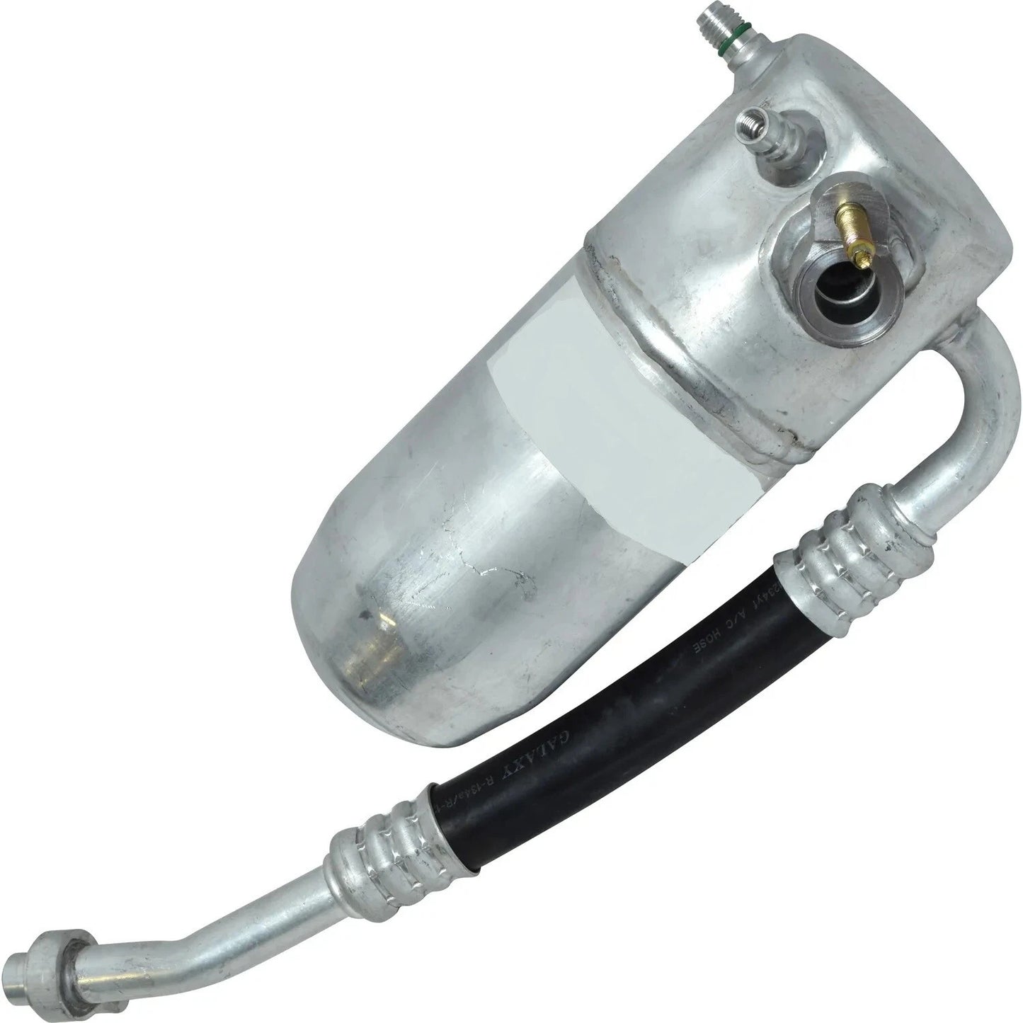 AC Compressor Kit Replacement for Chevy Trailblazer EXT 4.2L (2002–2006)
