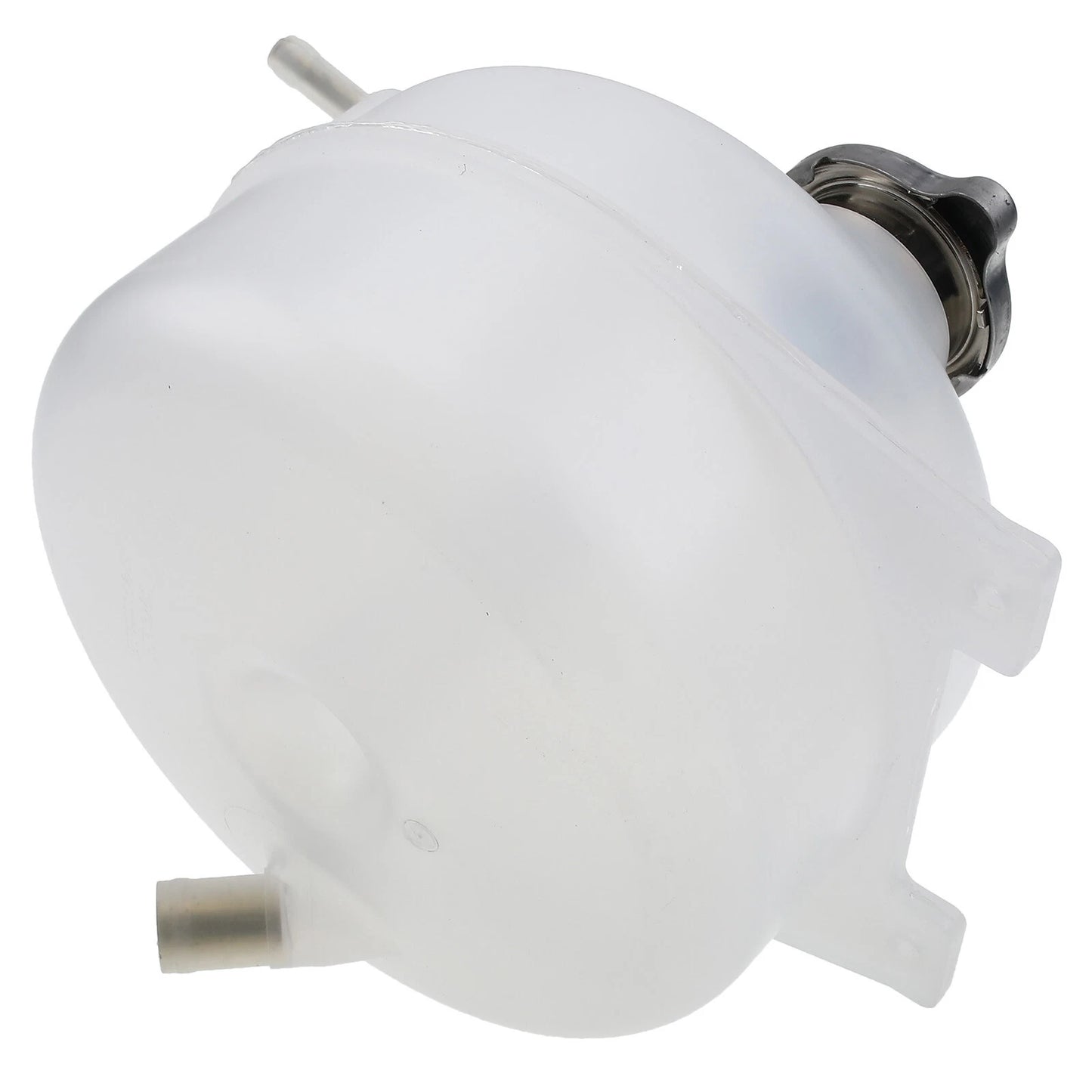 Coolant Expansion Overflow Tank with Cap for Mercedes-Benz R107 (1971–1989)