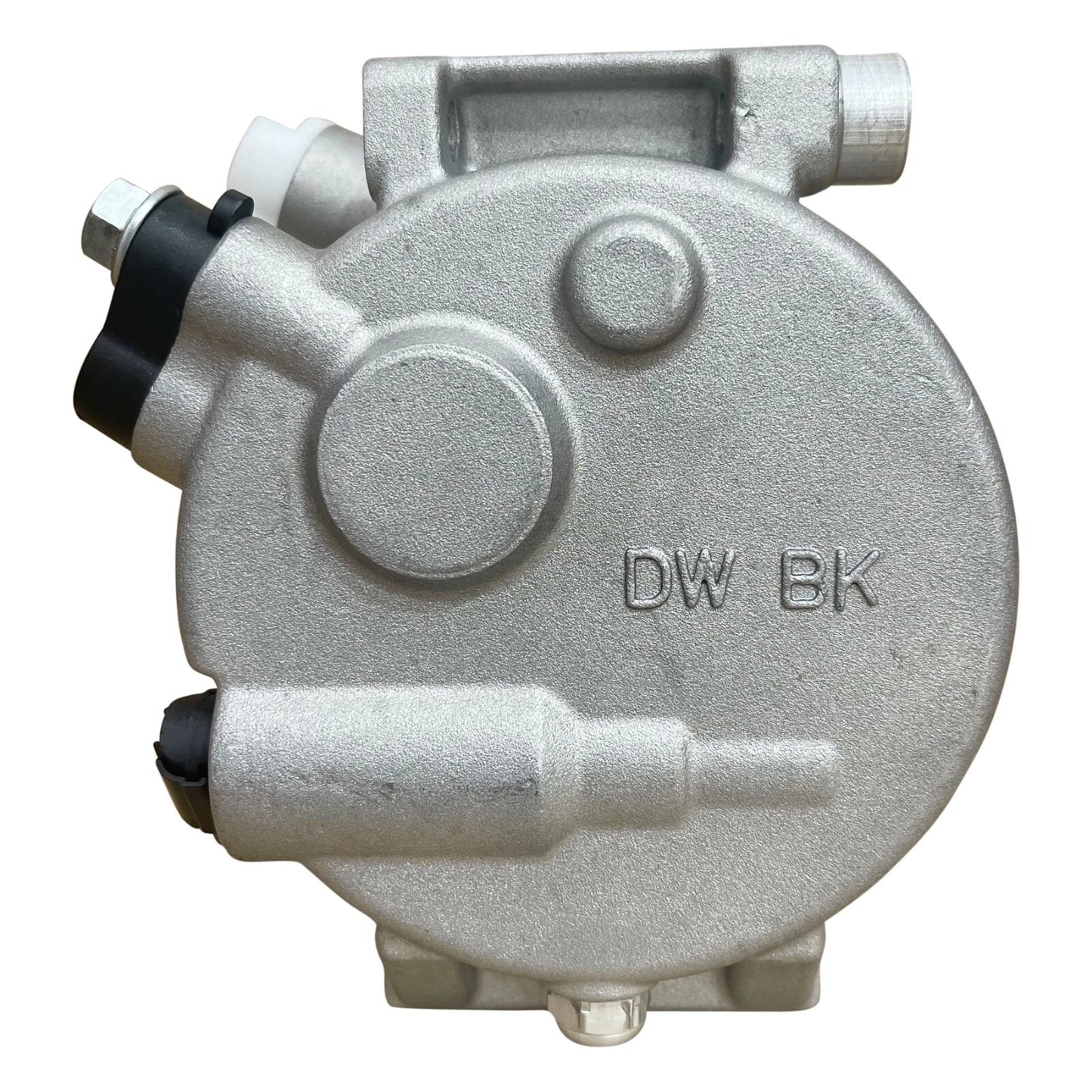 A C Compressor Kit Replacement for Hyundai Genesis Coupe 3.8L (2013–2016)