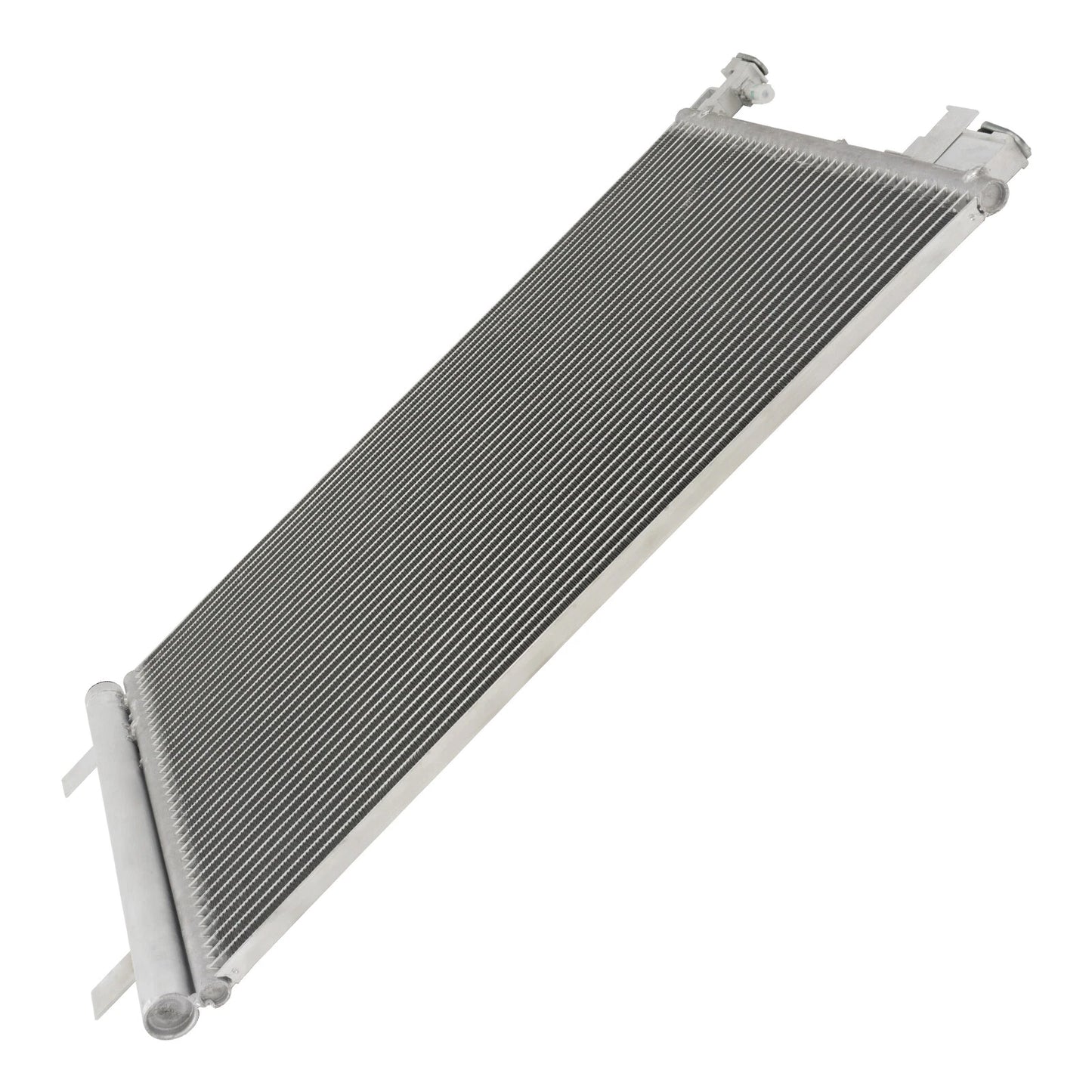 Aluminum AC Condenser for Chevrolet Malibu Limited & Buick Allure (2016–2016)