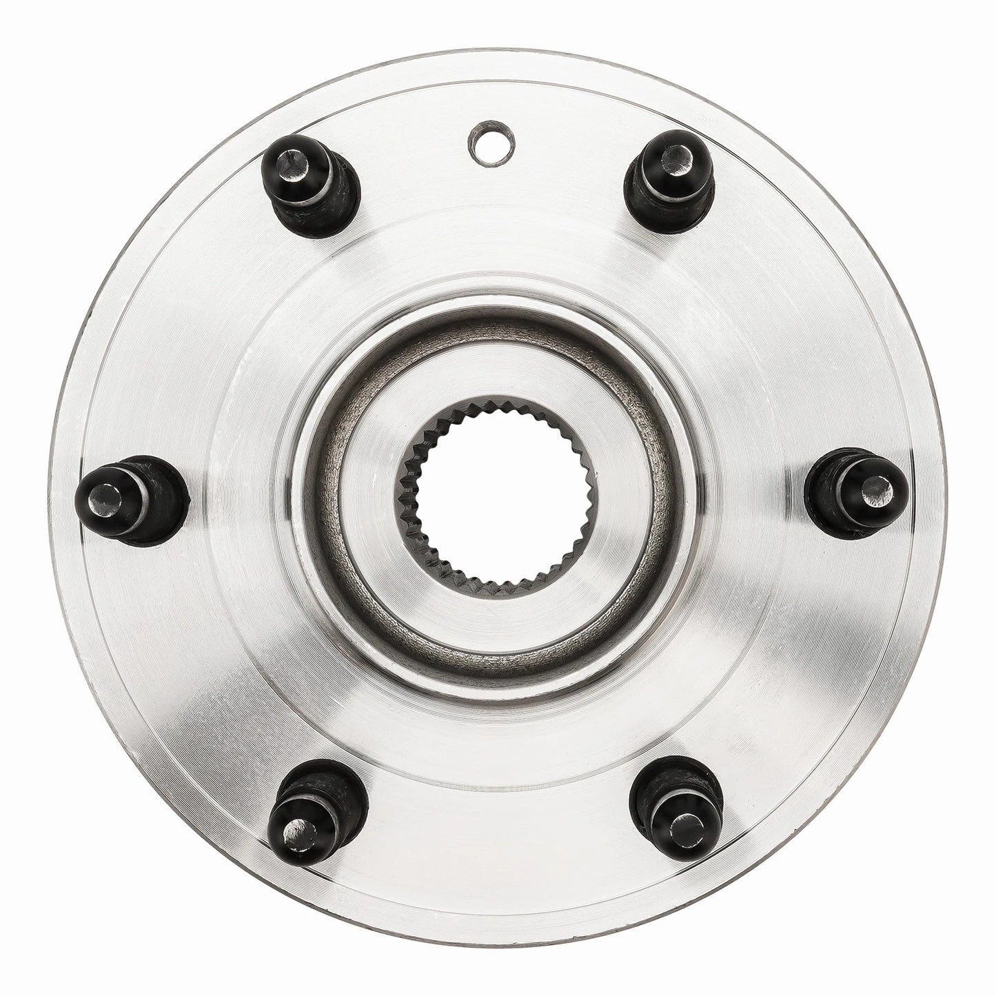 Front Wheel Bearing Hub for 2007-2016 GMC Acadia 2008-2017 Buick Enclave