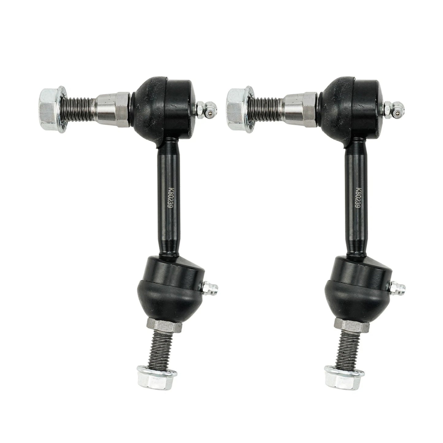 Front Suspension Kit for Ford Expedition and Lincoln Navigator (2004–2006)