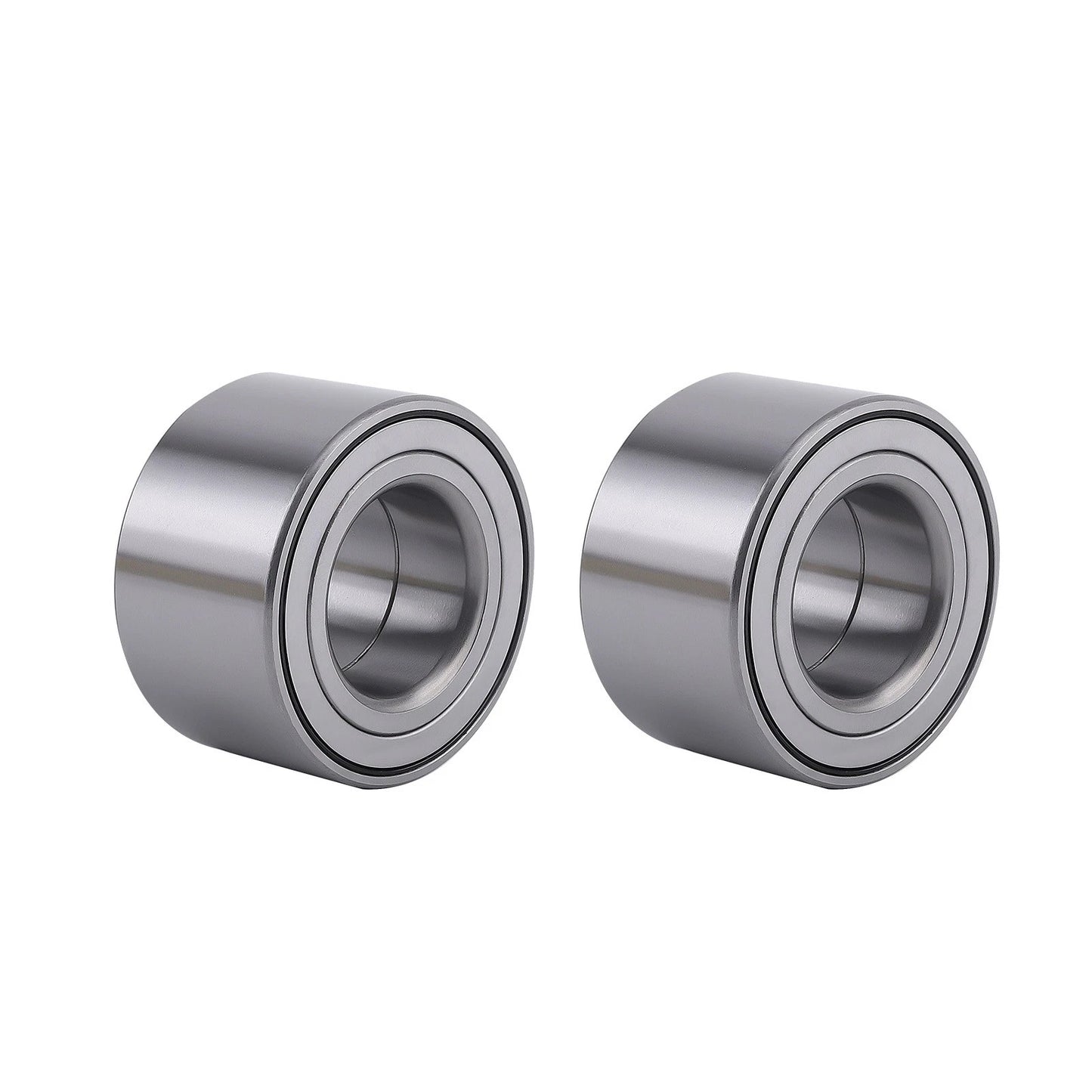 Front Wheel Bearings Pair for Ford Fusion Probe Mercury Milan Lincoln Zephyr (2006–2008)