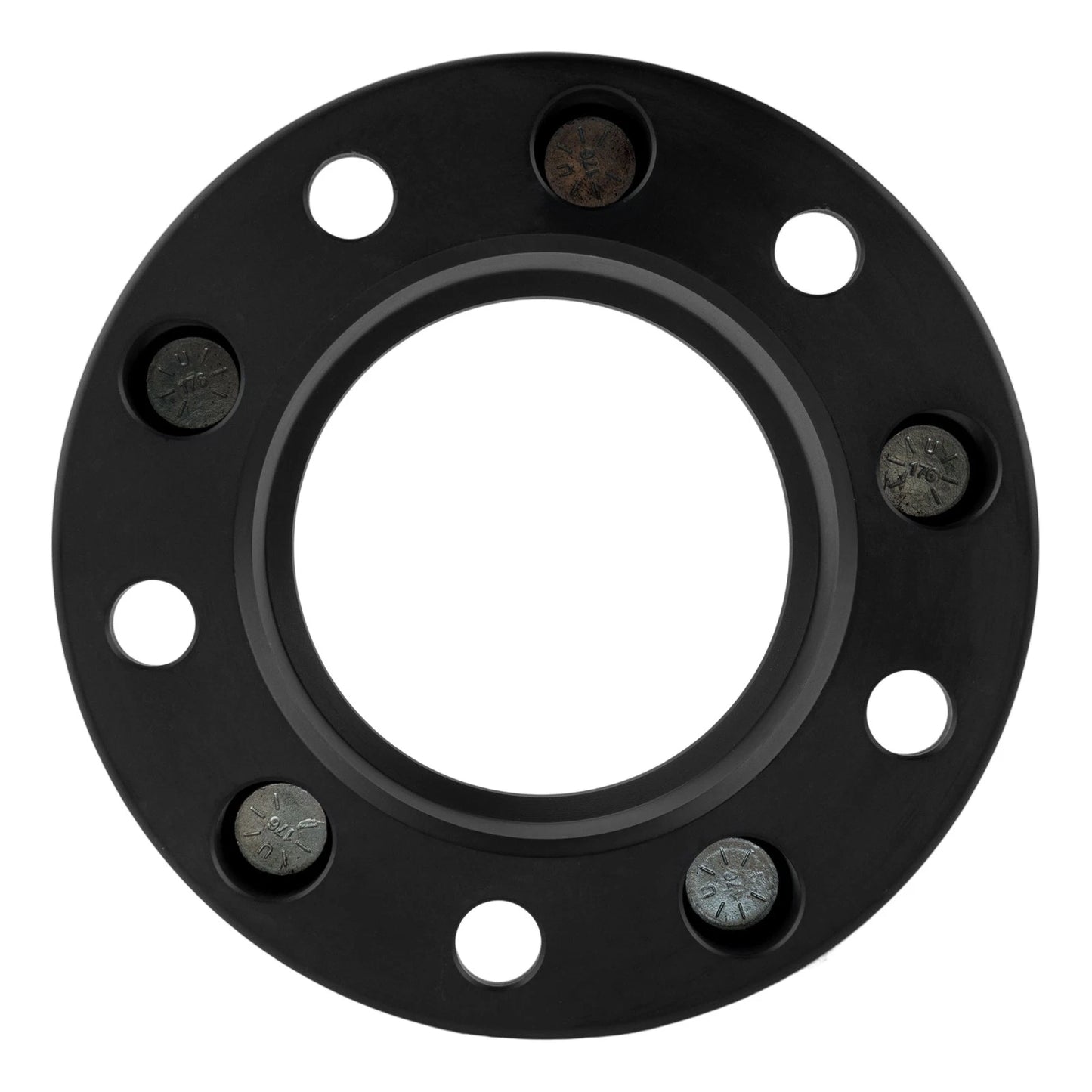 4x2in Wheel Spacers for Toyota Tundra (2007–2020) 5x150 110mm M14x1.5