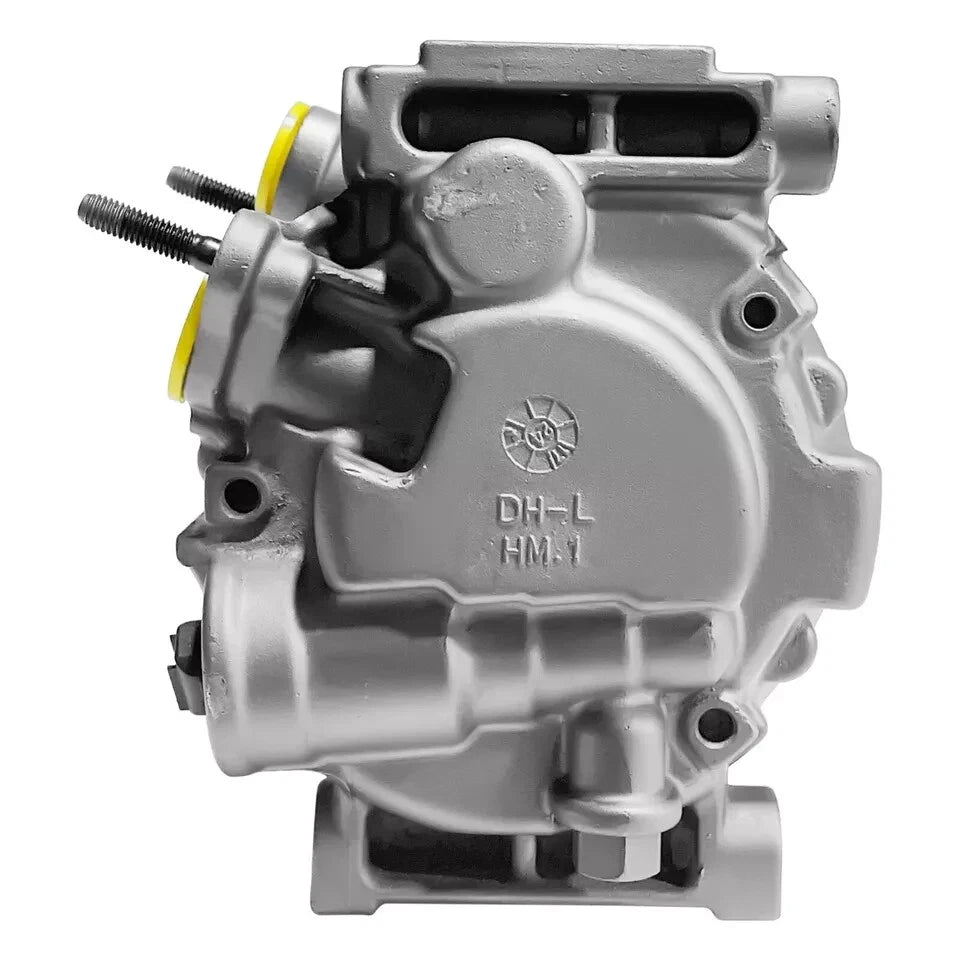 A C Compressor Kit with Condenser for Kia Stinger 3.3L (2023–2024)