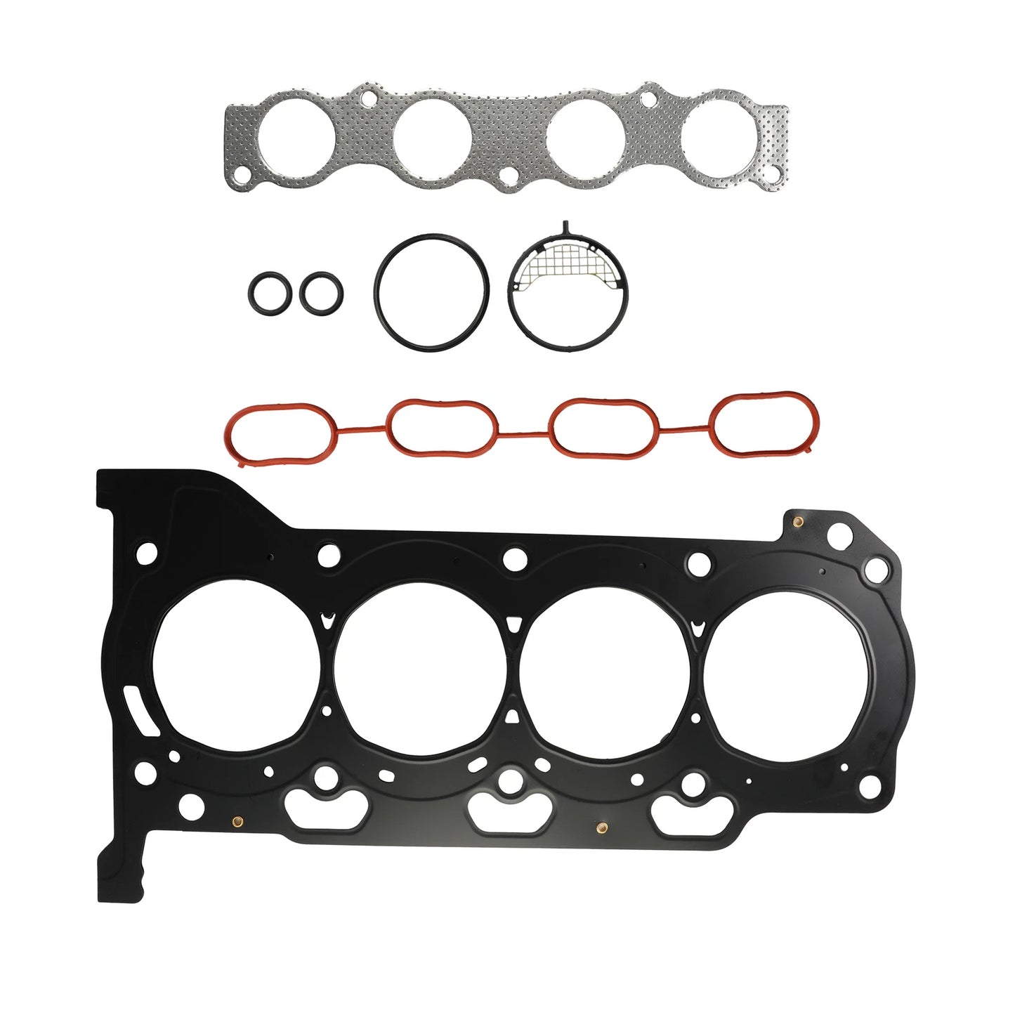 Head Gasket Set for Toyota Prius V & Lexus CT200h 1.8L 2010–2015