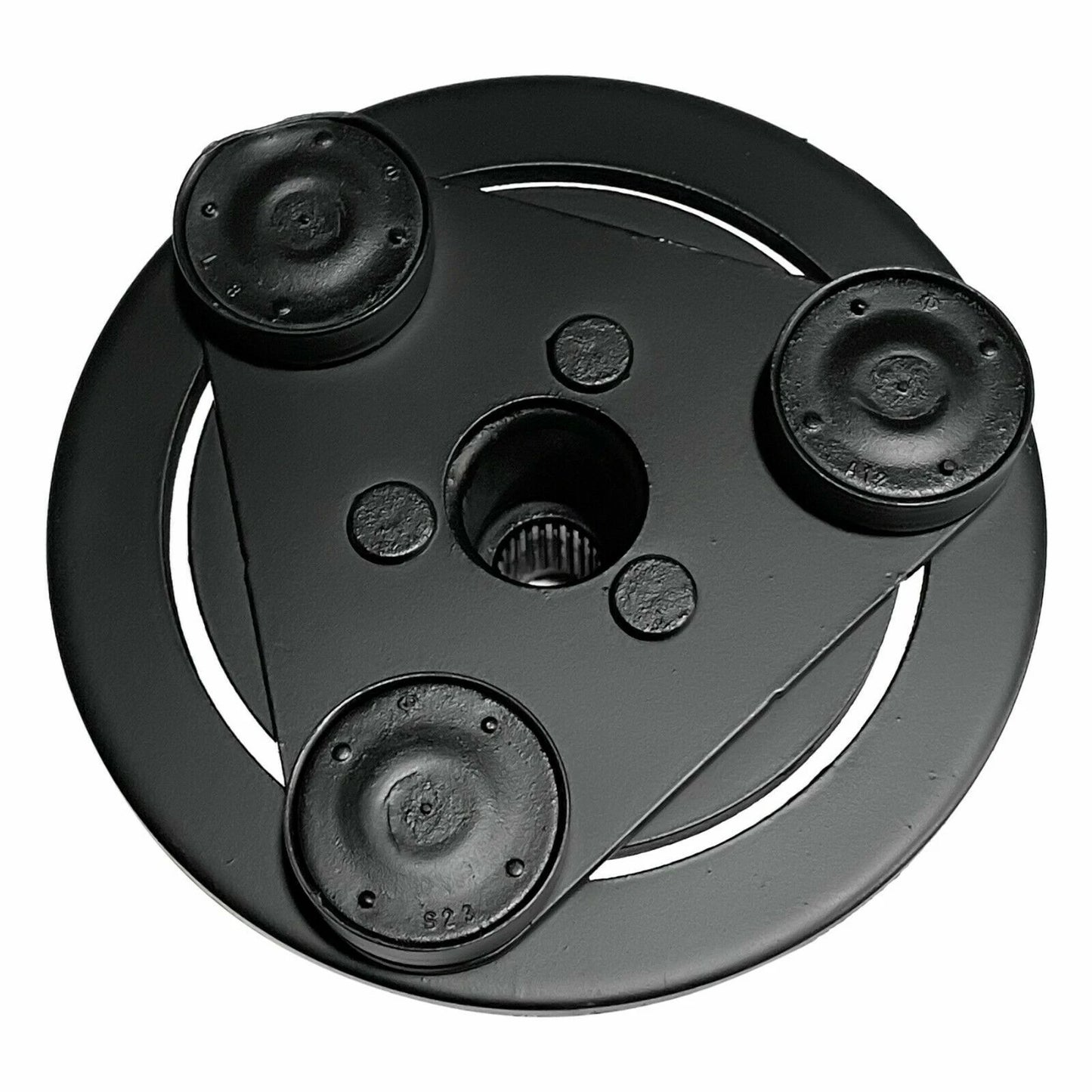 AC Compressor Clutch Replacement for Suzuki Equator 2.5L (2012–2013)