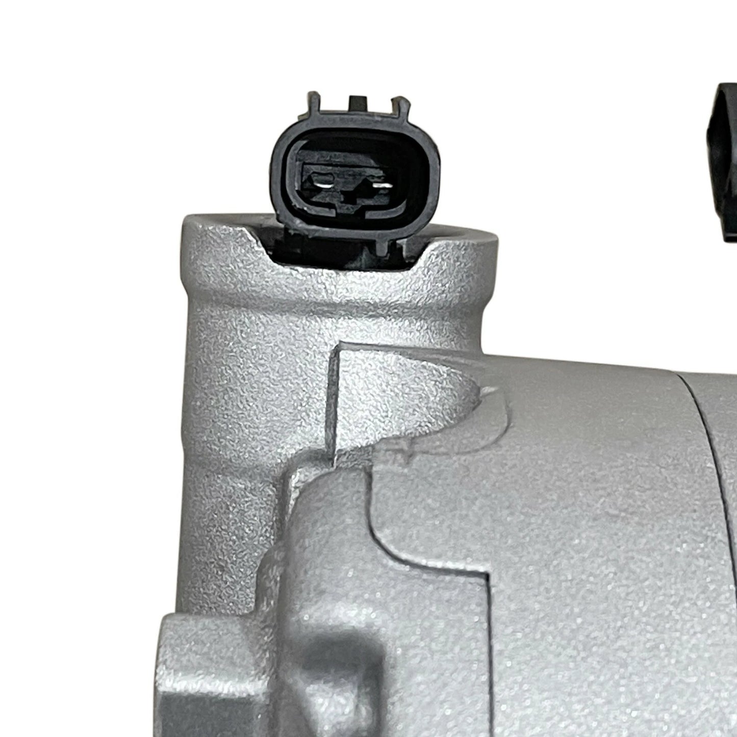 AC Compressor Replacement for Ford Focus 1.0L (2015–2018)