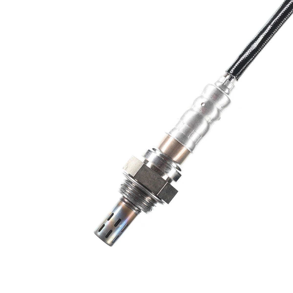 2X O2 Oxygen Sensors for Chevy Equinox (2005–2007)