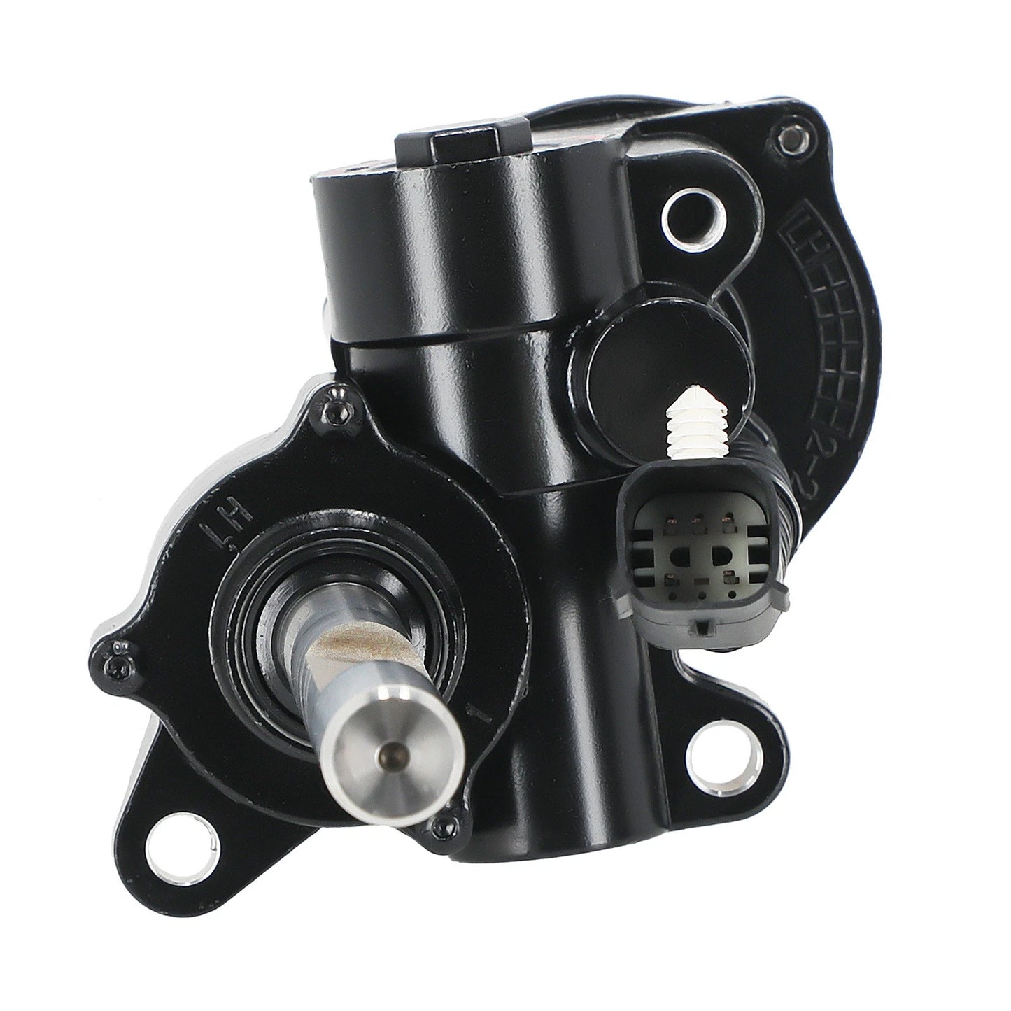 Front Left Side Power Running Board Motor for Ford F-150 (2015–2020)