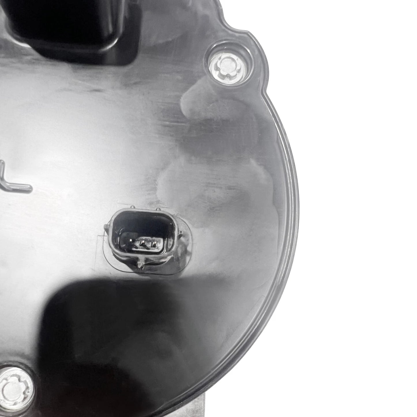 AC Compressor Replacement for Subaru Crosstrek Hybrid 2.0L (2023–2023)