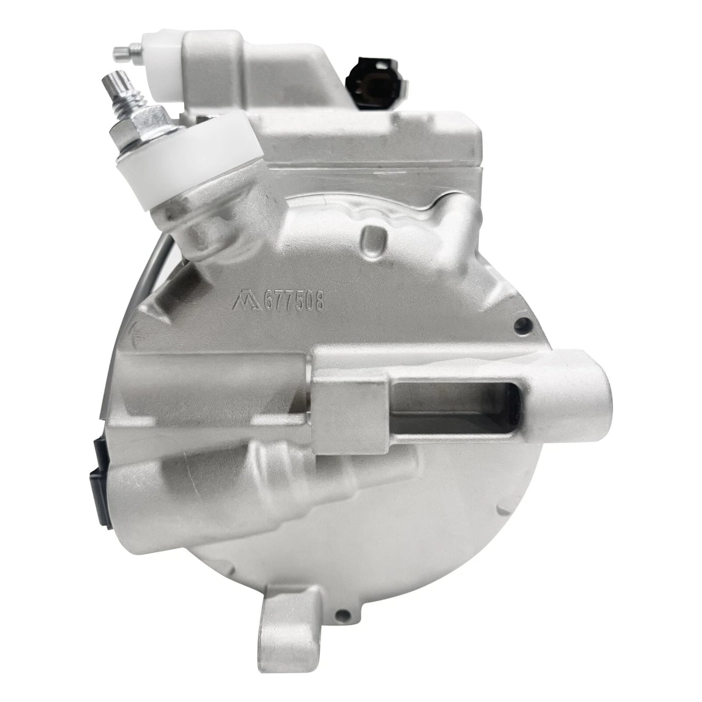 AC Compressor Kit Replacement for Infiniti M35 3.5L V6 (2010–2011)