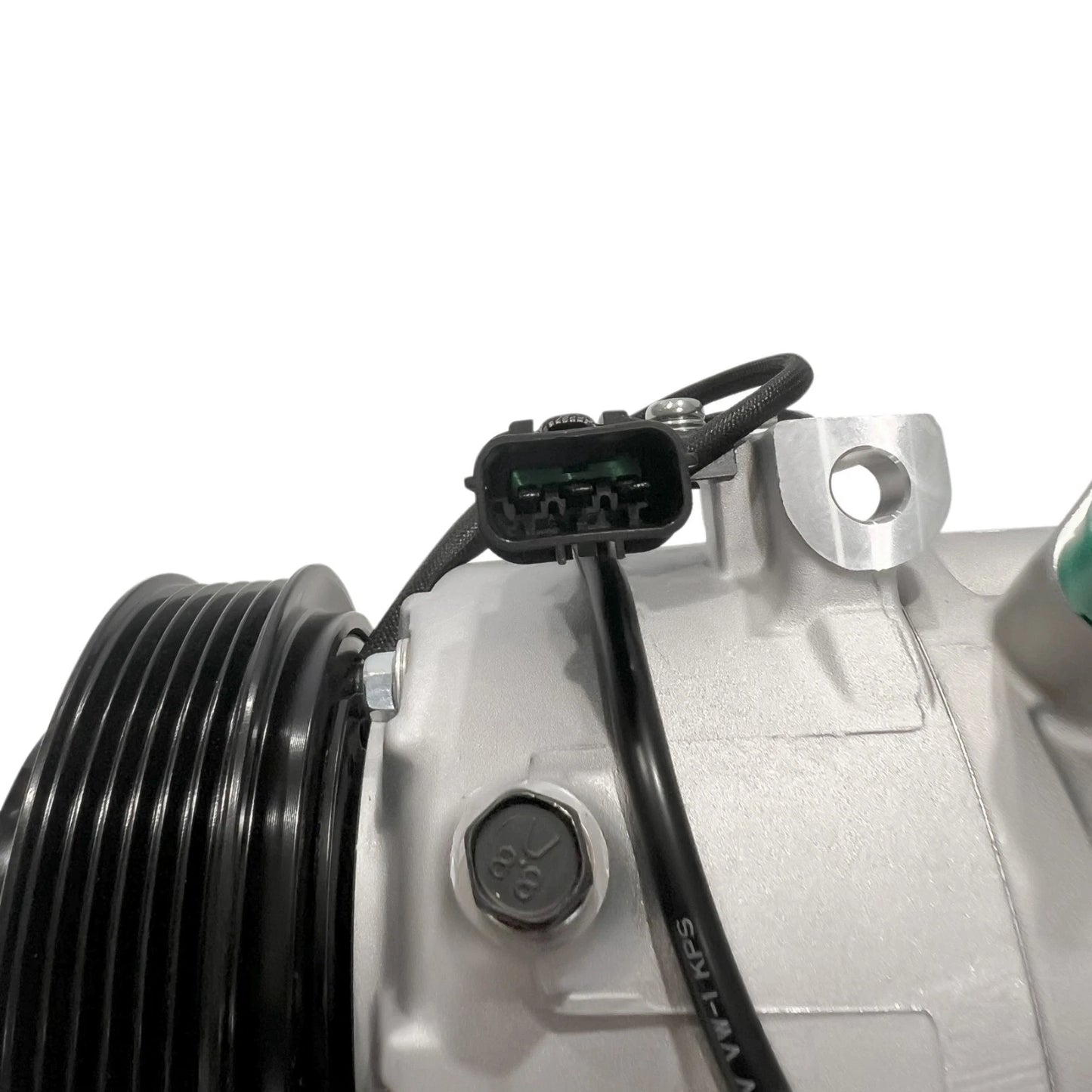 AC Compressor Replacement for Genesis G70 2.0L (2019–2021)