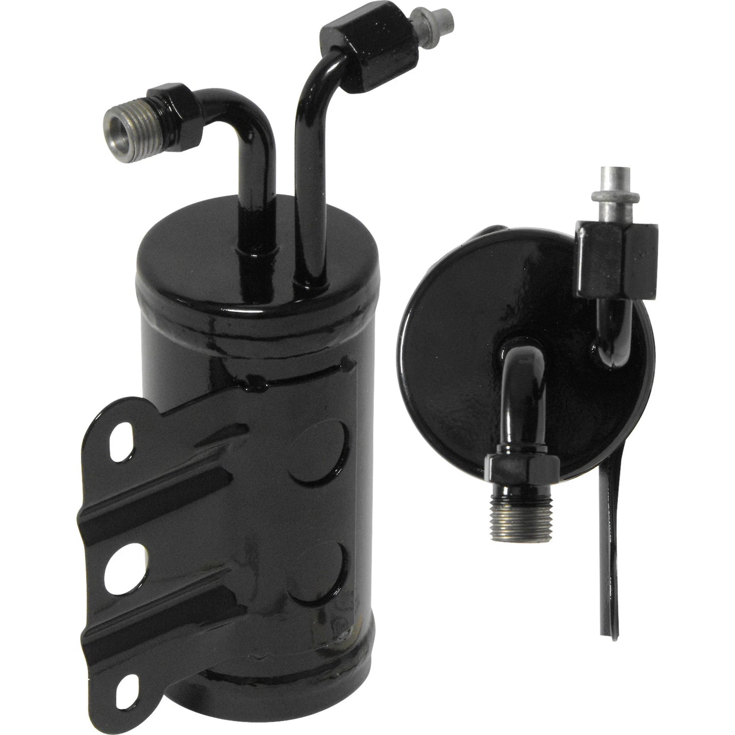 A/C Compressor Kit Heavy Duty for Ford Explorer (2013–2019)