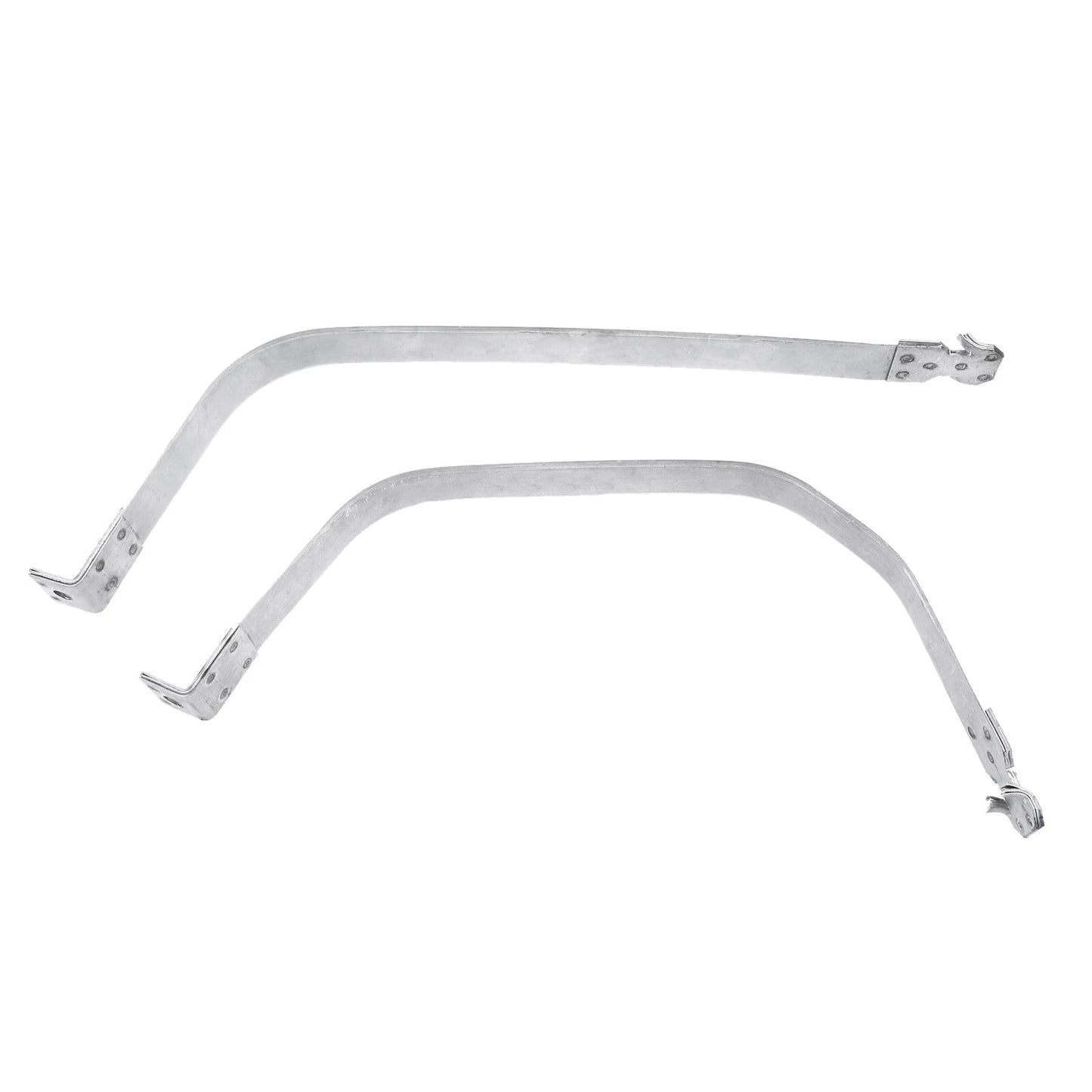 2X Fuel Tank Straps for Chevrolet Express 1500 GMC Savana (1996–2002)