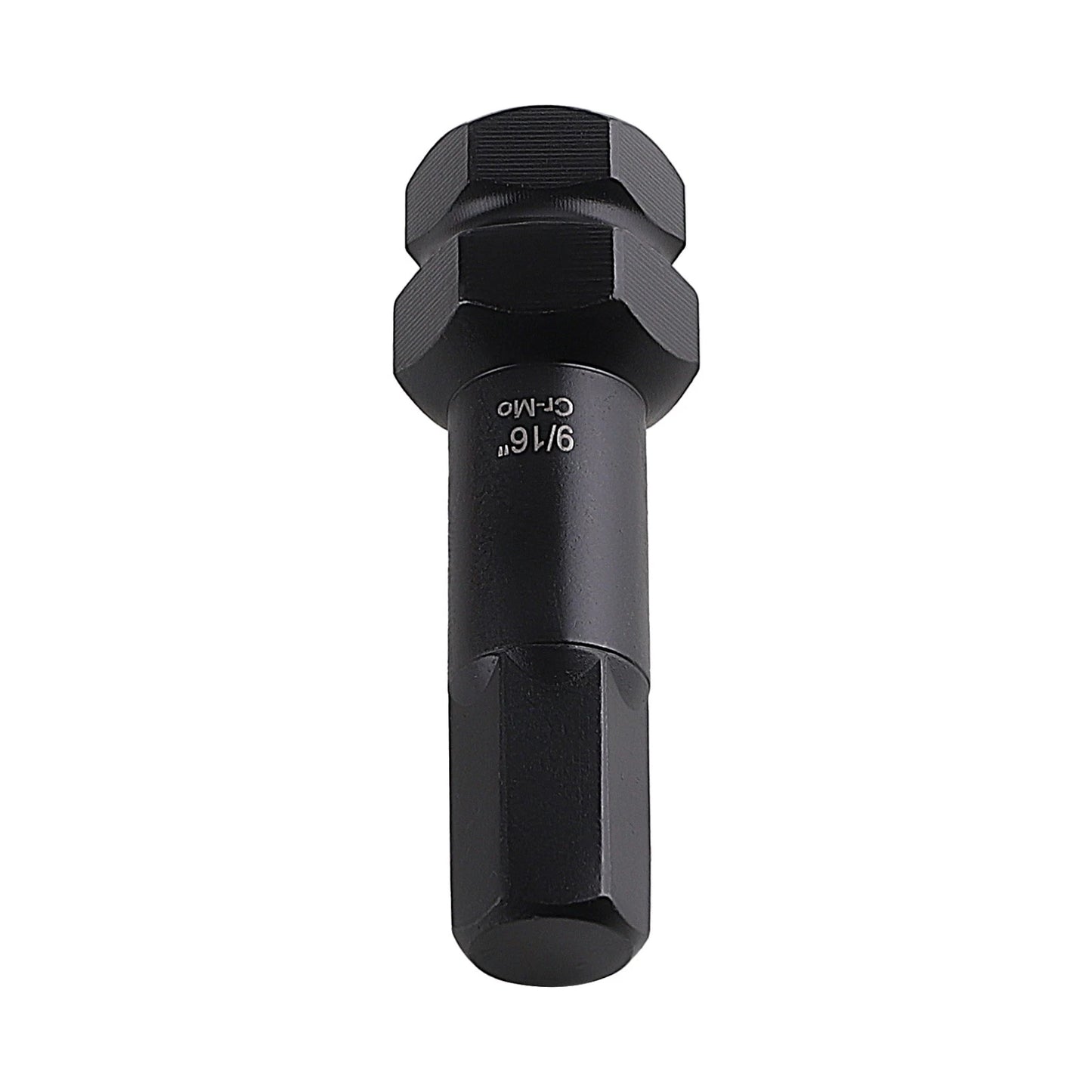 Lug-Nut Key Set Wheel-Lock Removal Tool Kit for Aftermarket Wheels (2015–2020)