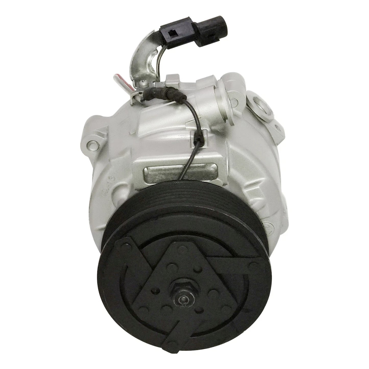 AC Compressor Replacement for Mitsubishi Lancer (2008–2017)