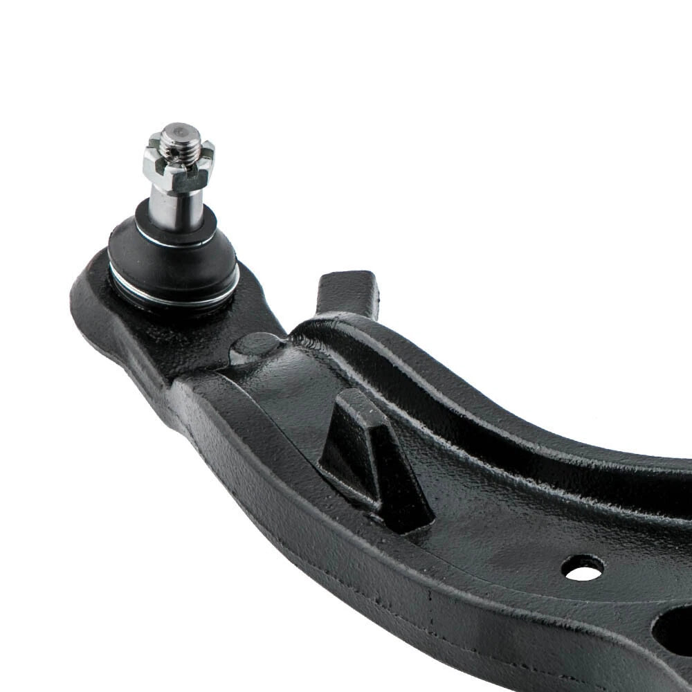 Front Lower Control Arms w/Ball Joint Sway Bar Links for Honda Odyssey (2011–2017)