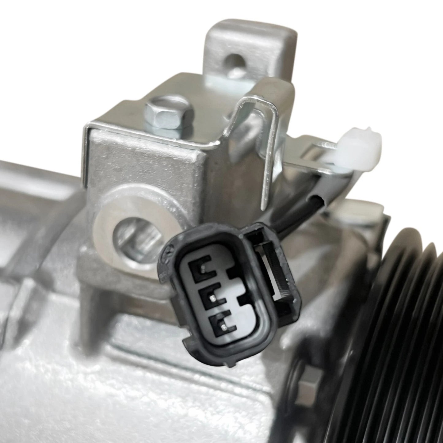 AC Compressor Replacement for Acura TLX 2.0L (2021–2024)
