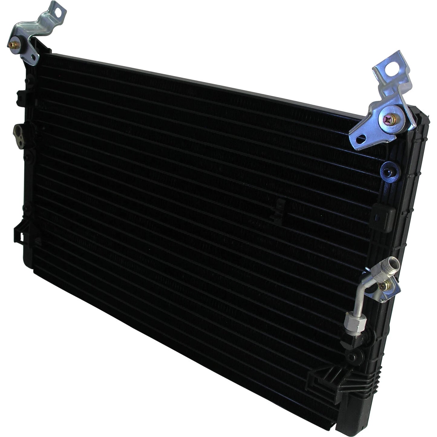A C Compressor Kit with Condenser for Ford Ranger PX (2011–2018)