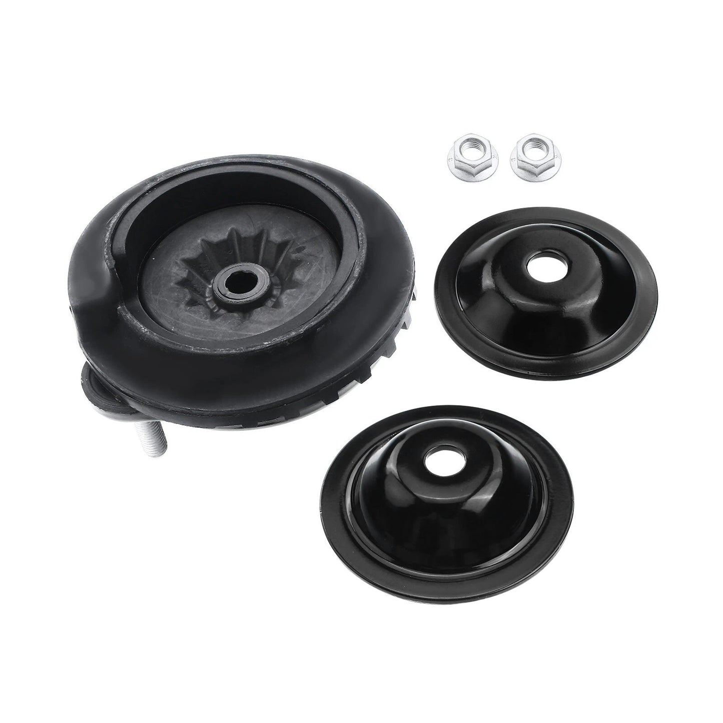 2Pcs Suspension Strut Mount for Buick Chevrolet GMC Isuzu Olds
