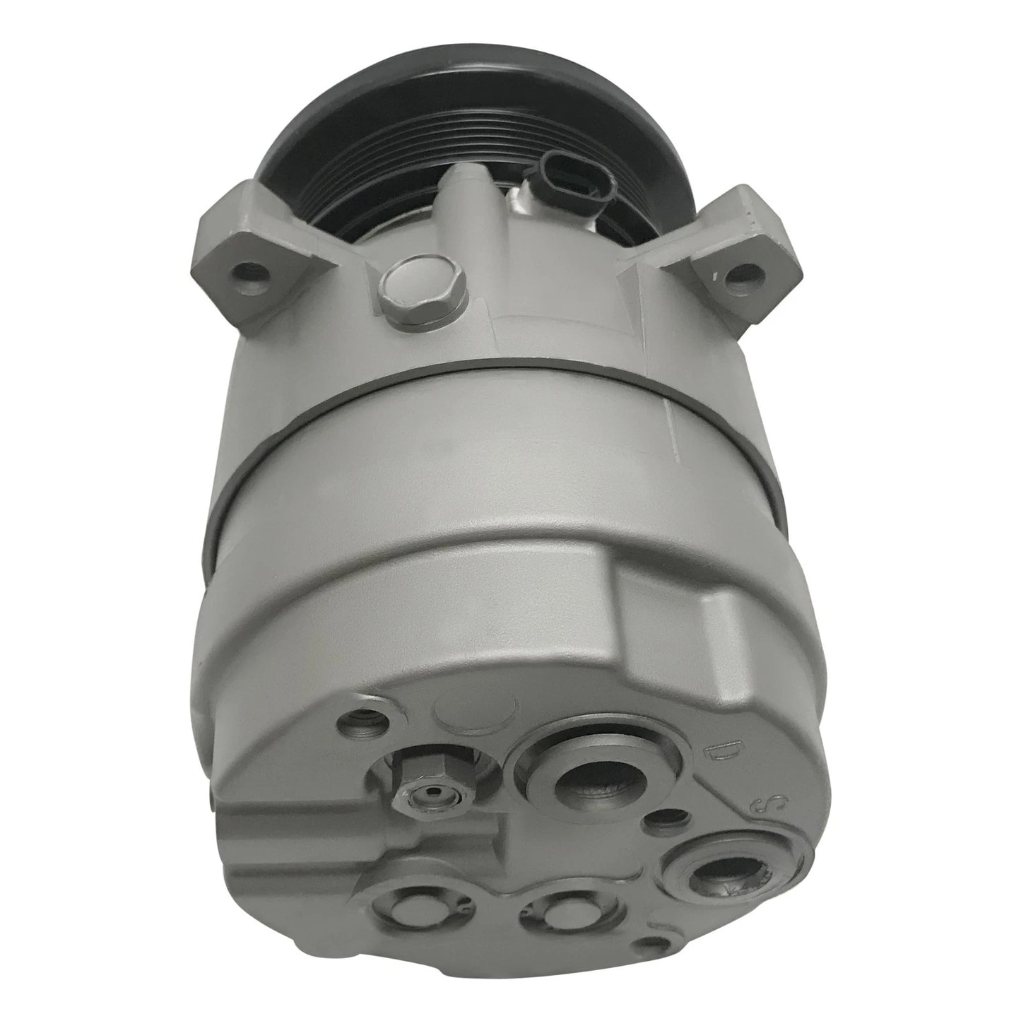 A C Compressor Replacement with Clutch for Honda Odyssey (1999–2004)