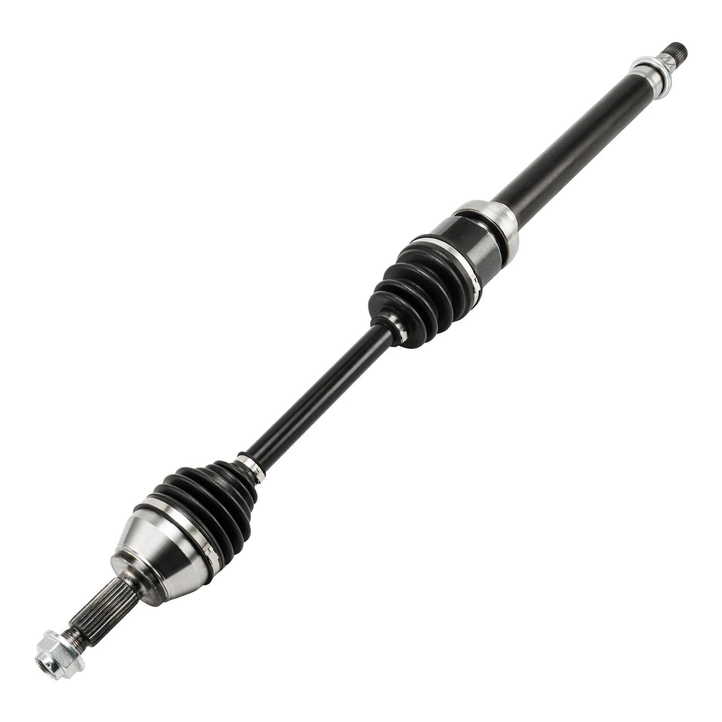 Front Right CV Axle Shaft Assembly For Ford Fiesta 2011-2015 (1.6L)