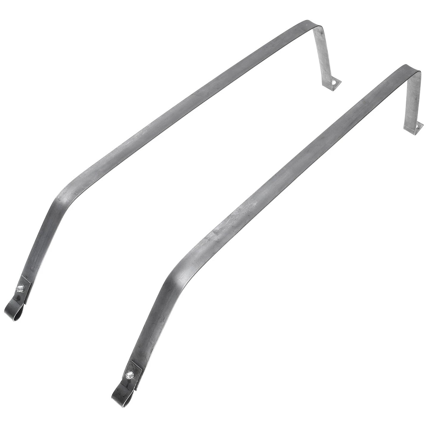 2X Fuel Tank Strap for Buick Regal, Olds Cutlass, Pontiac LeMans (1978–1987)