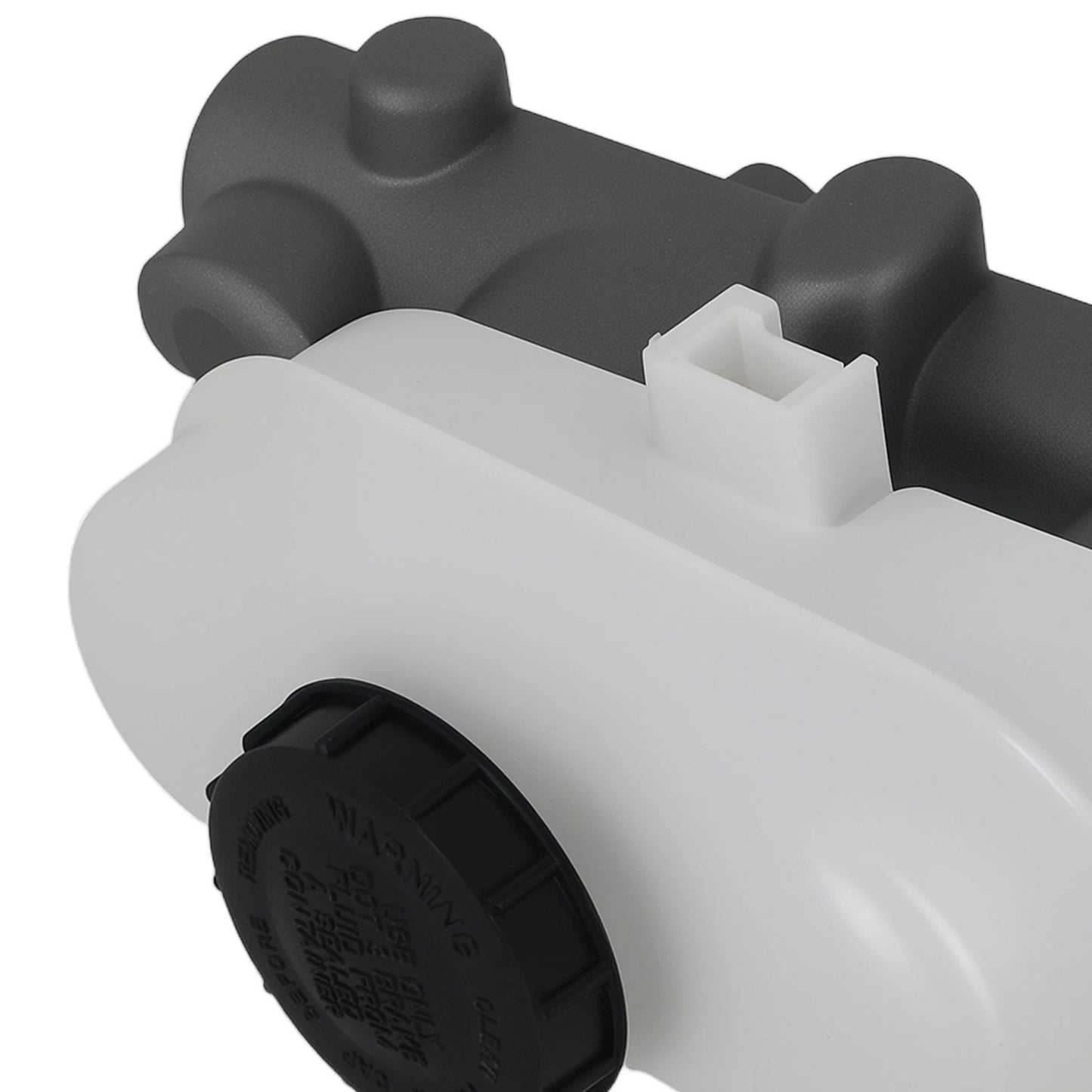 Brake Master Cylinder with Reservoir for Mazda B2300 (1995–1997)