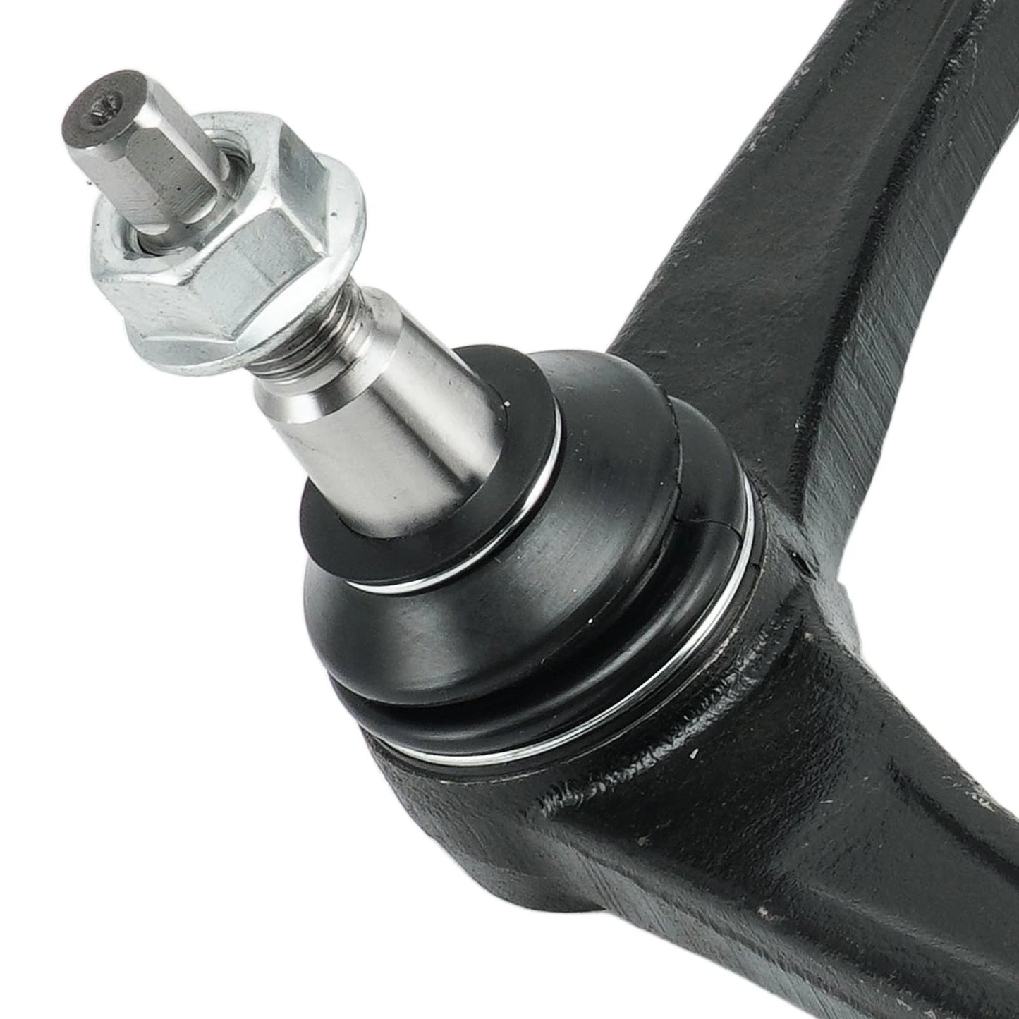 Front Suspension Kit for Dodge Dakota and Mitsubishi Raider (2005–2010)