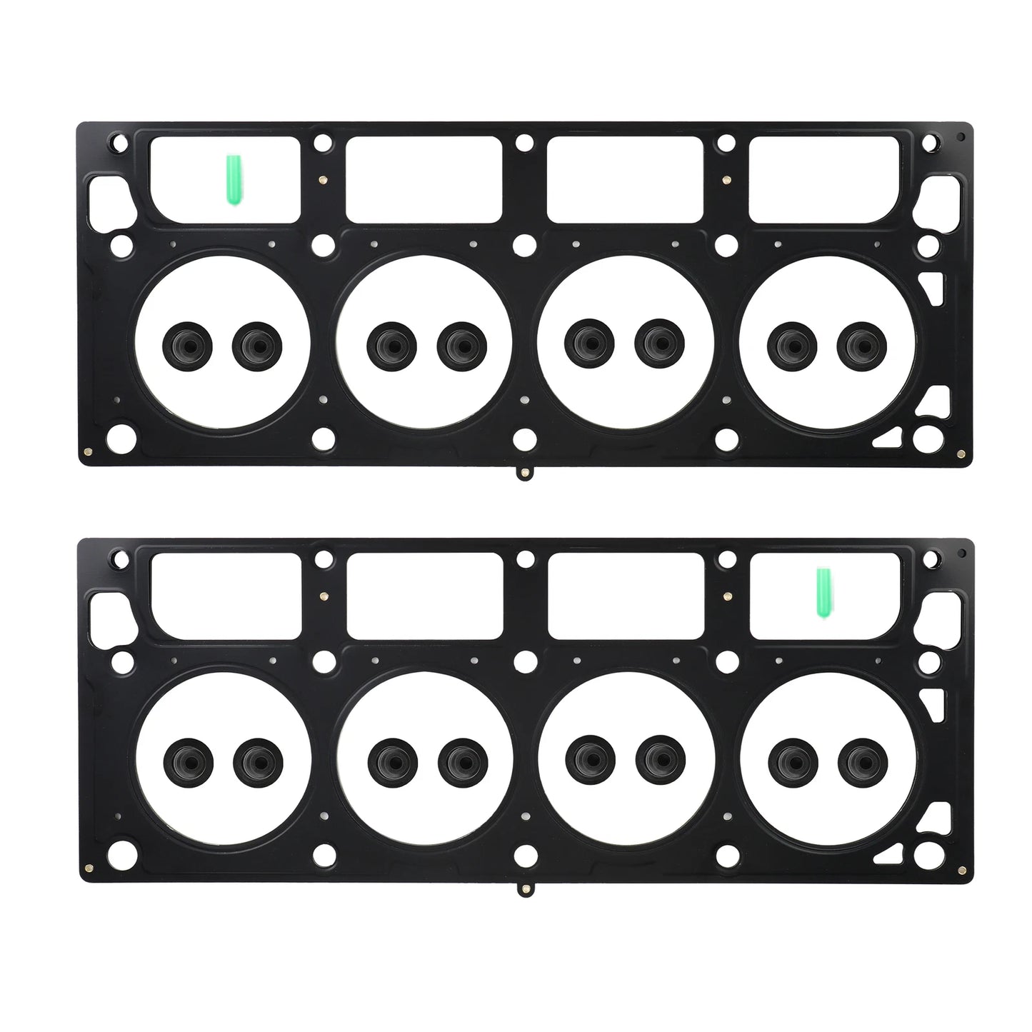 Head Gasket Set for Chevrolet Buick GMC Hummer (2005–2011)
