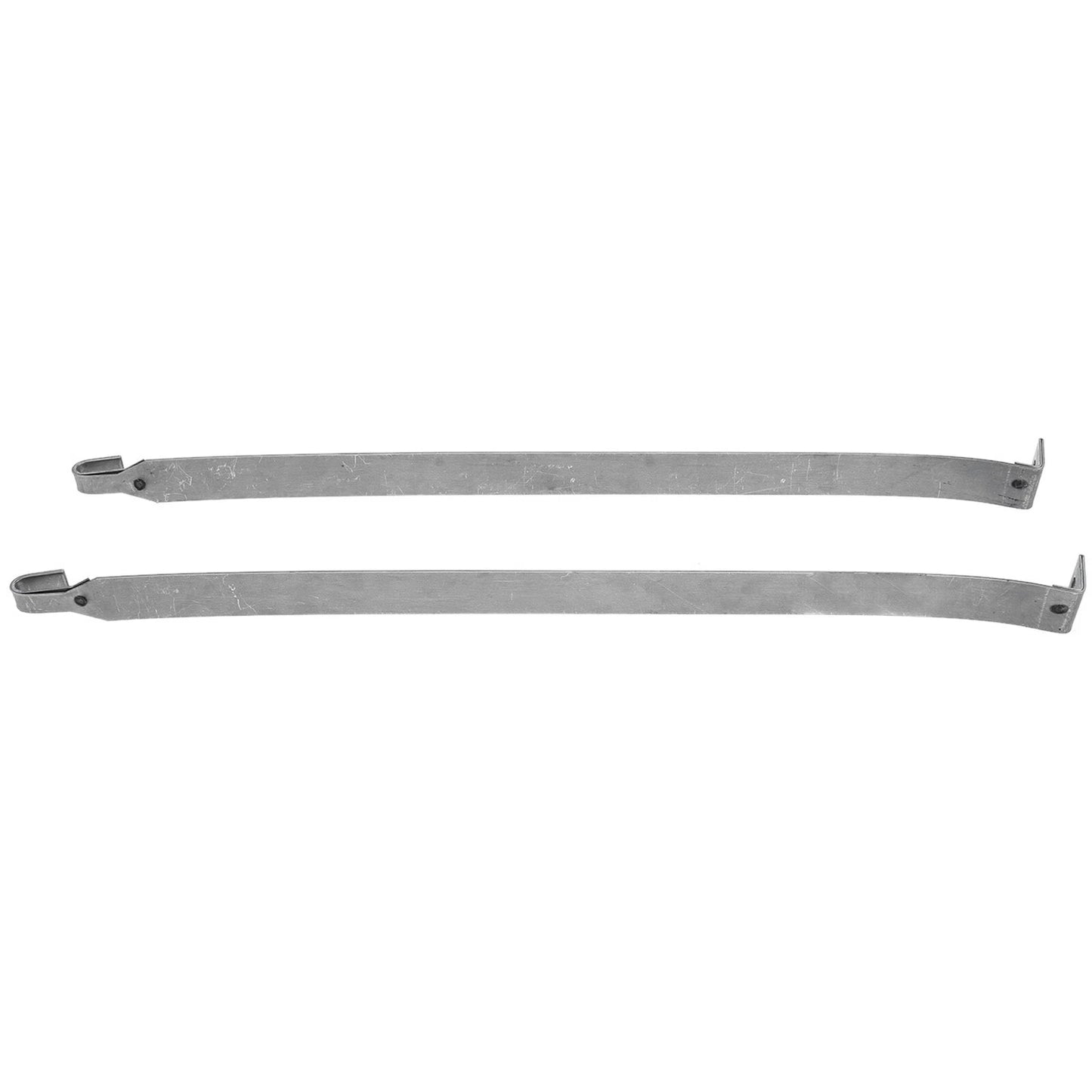 2X Fuel Tank Strap for Chevrolet Impala Bel Air Biscayne (1961–1964)