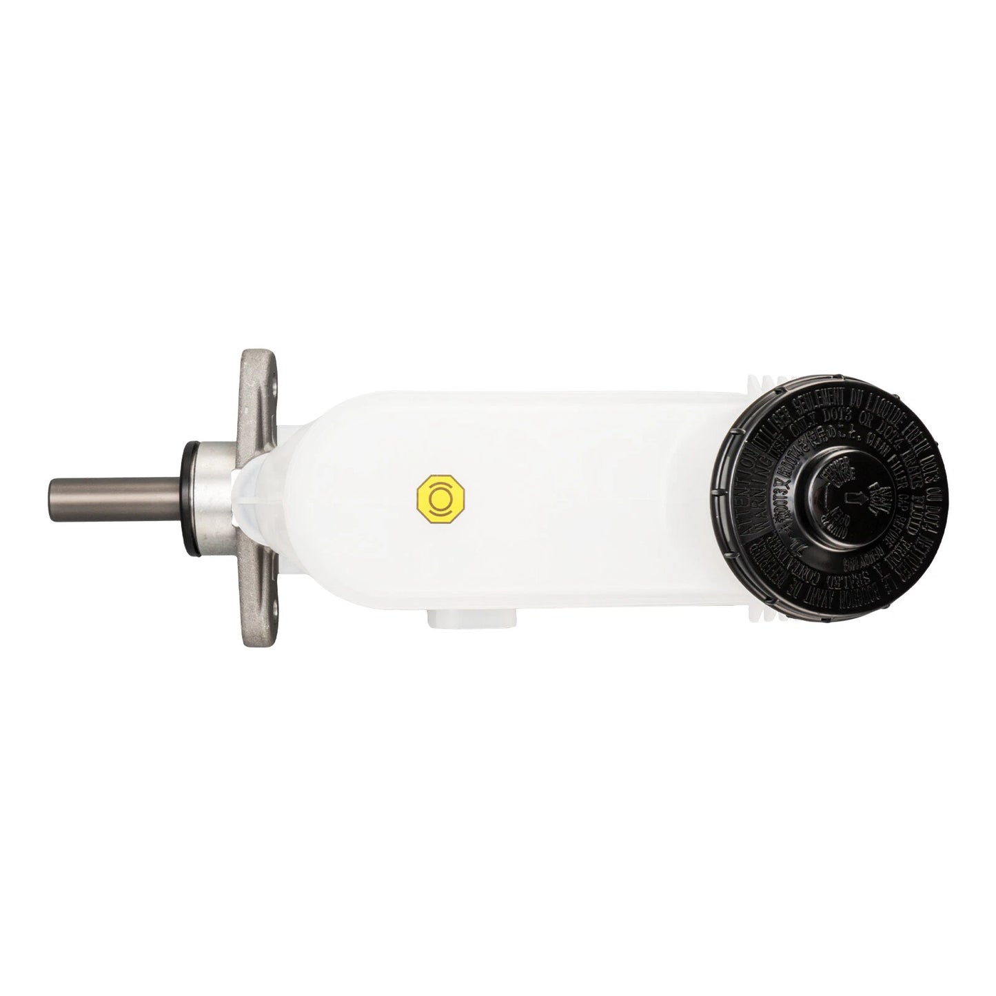 Aluminum Brake Master Cylinder for 2003-2004 Honda Accord V6 (3.0L)