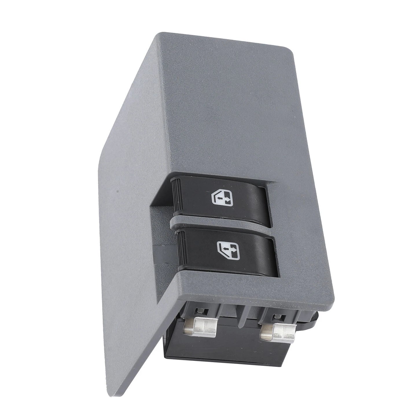 2X Front Power Window Switch for Chevy Sail (2010–2014)