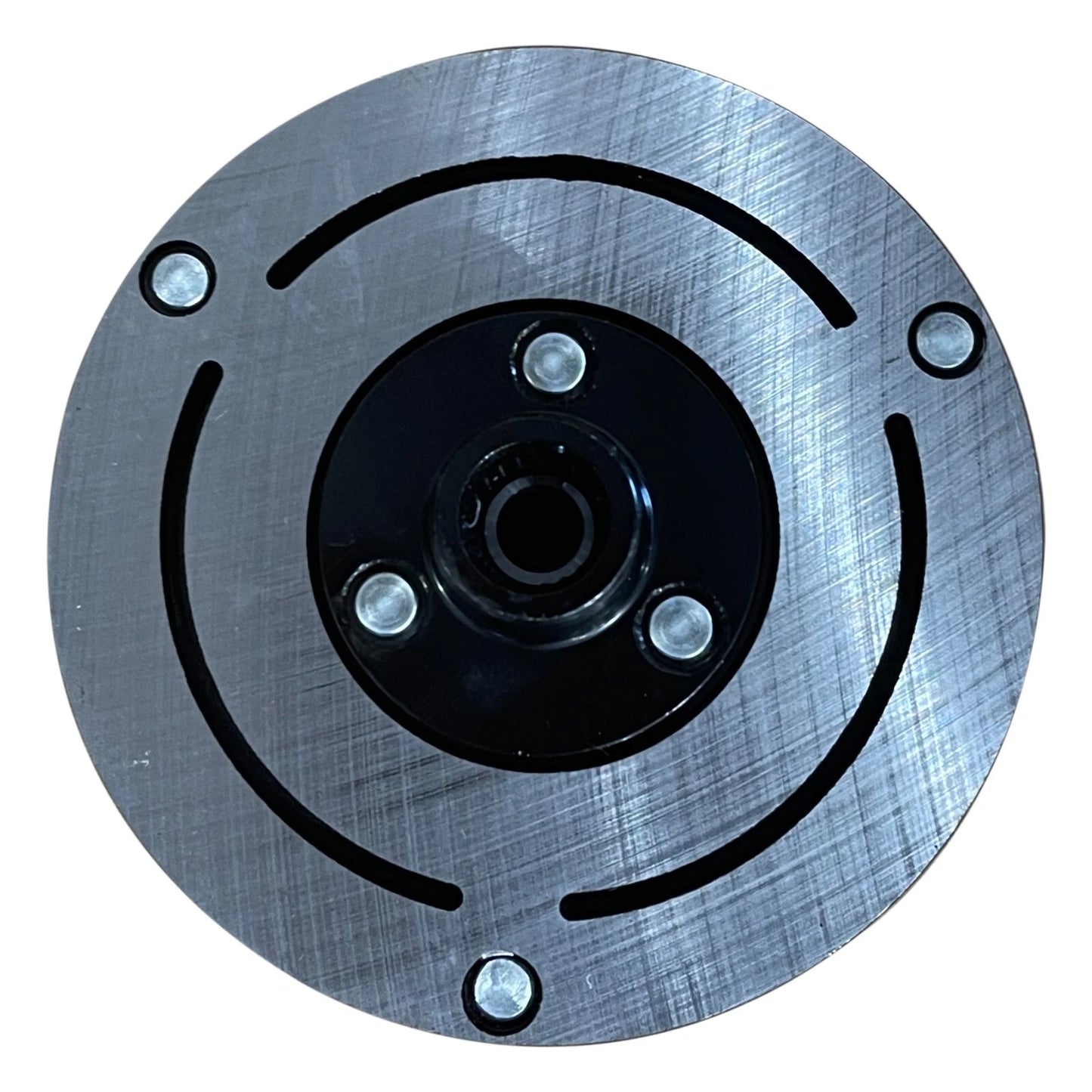 A/C Compressor Clutch Replacement for Mazda 3 Sport 2.0L (2017–2018)