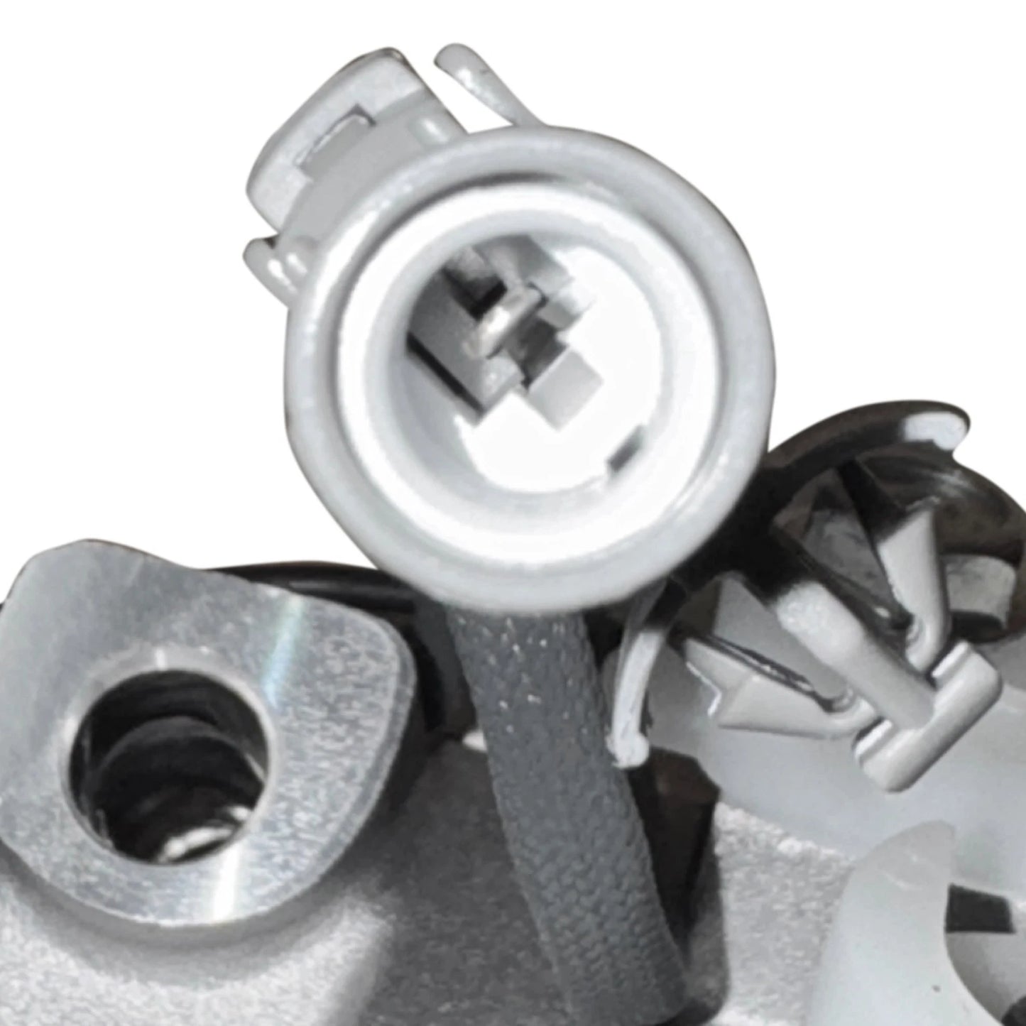 AC Compressor Replacement for Toyota Hino (12 Volt) (2005–2024)