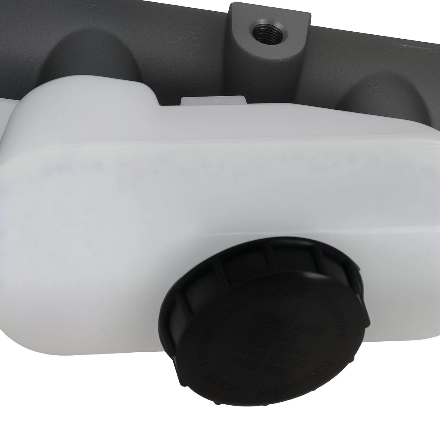 Aluminum Brake Master Cylinder with Reservoir for Mazda Navajo (1991–1994)