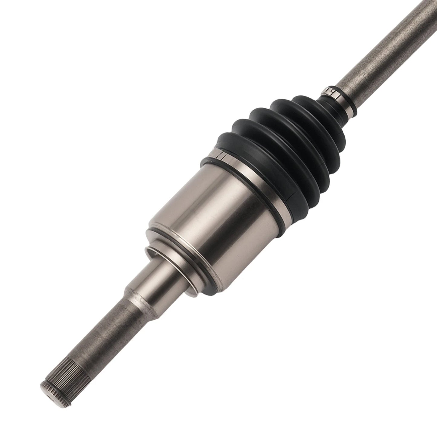 Front Left CV Axle Assembly for Buick LaCrosse 2018-2019 for Chevrolet Malibu 2016-2018