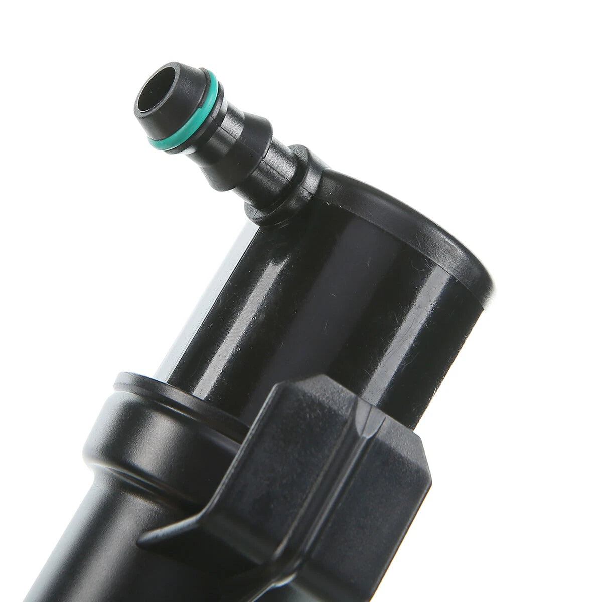 2X Front Headlight Washer Nozzle for Mercedes E280 E350 E500 E63 (2003–2009)